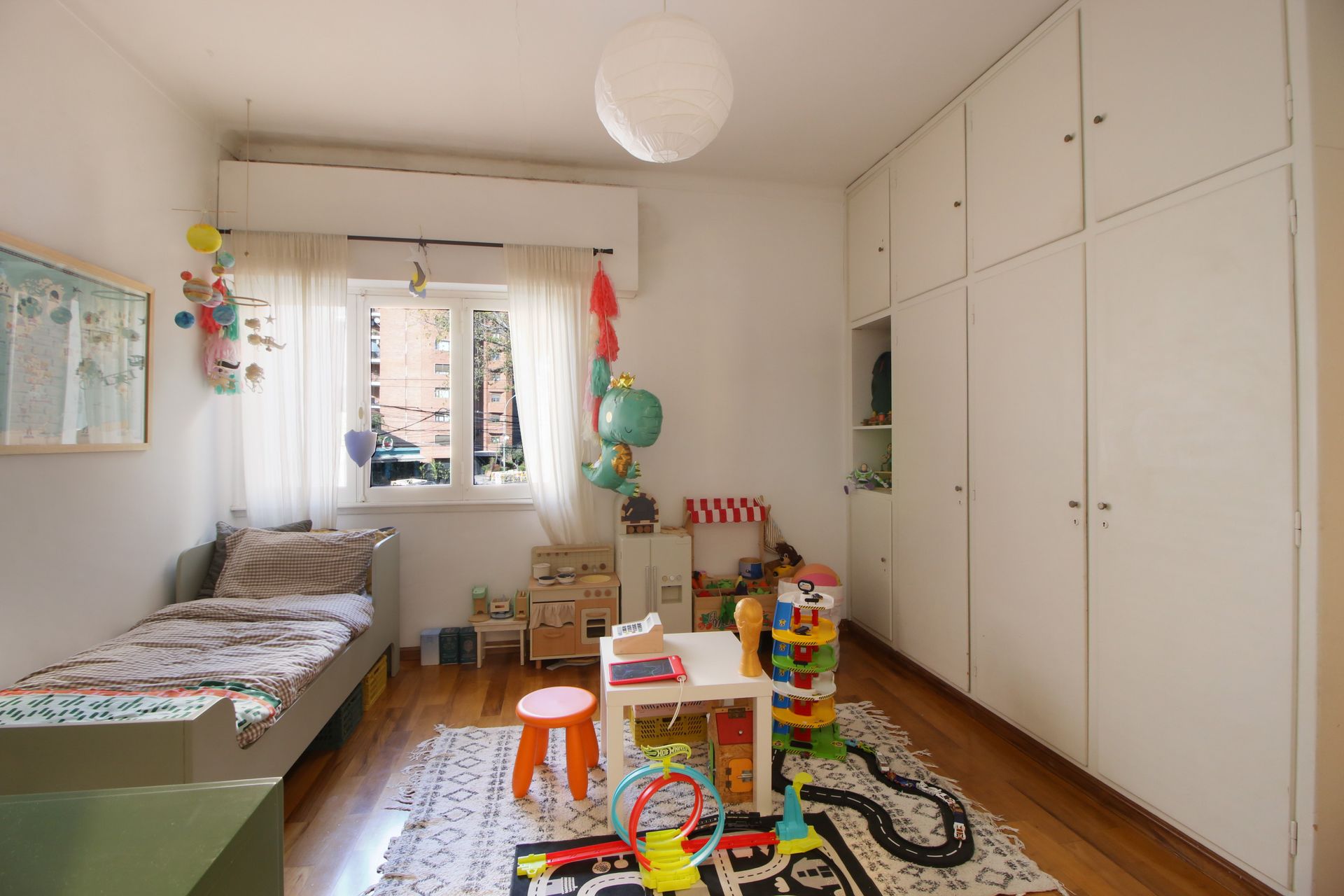 Venta PH Martínez, 3 dormitorios - Impecable!