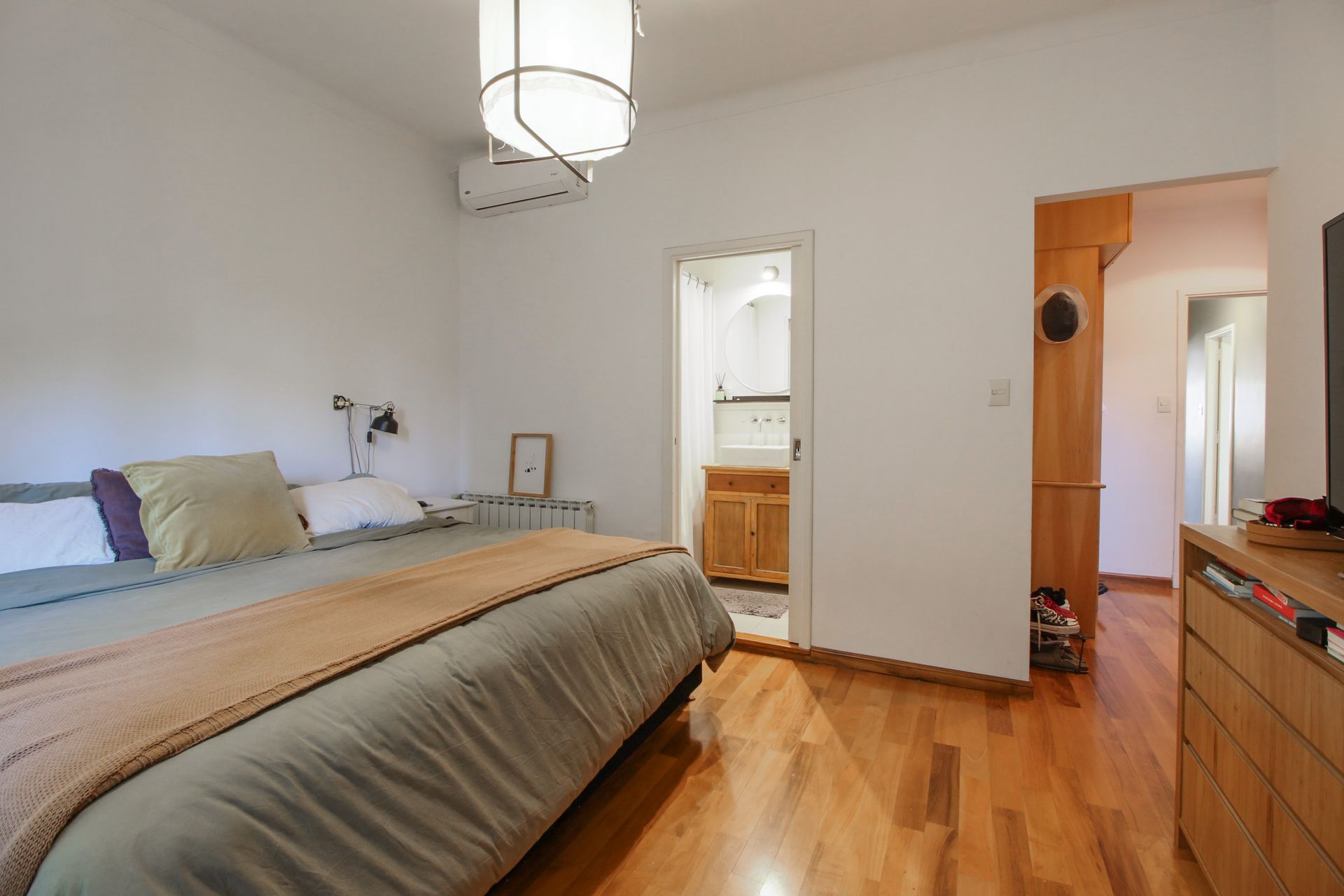Venta PH Martínez, 3 dormitorios - Impecable!