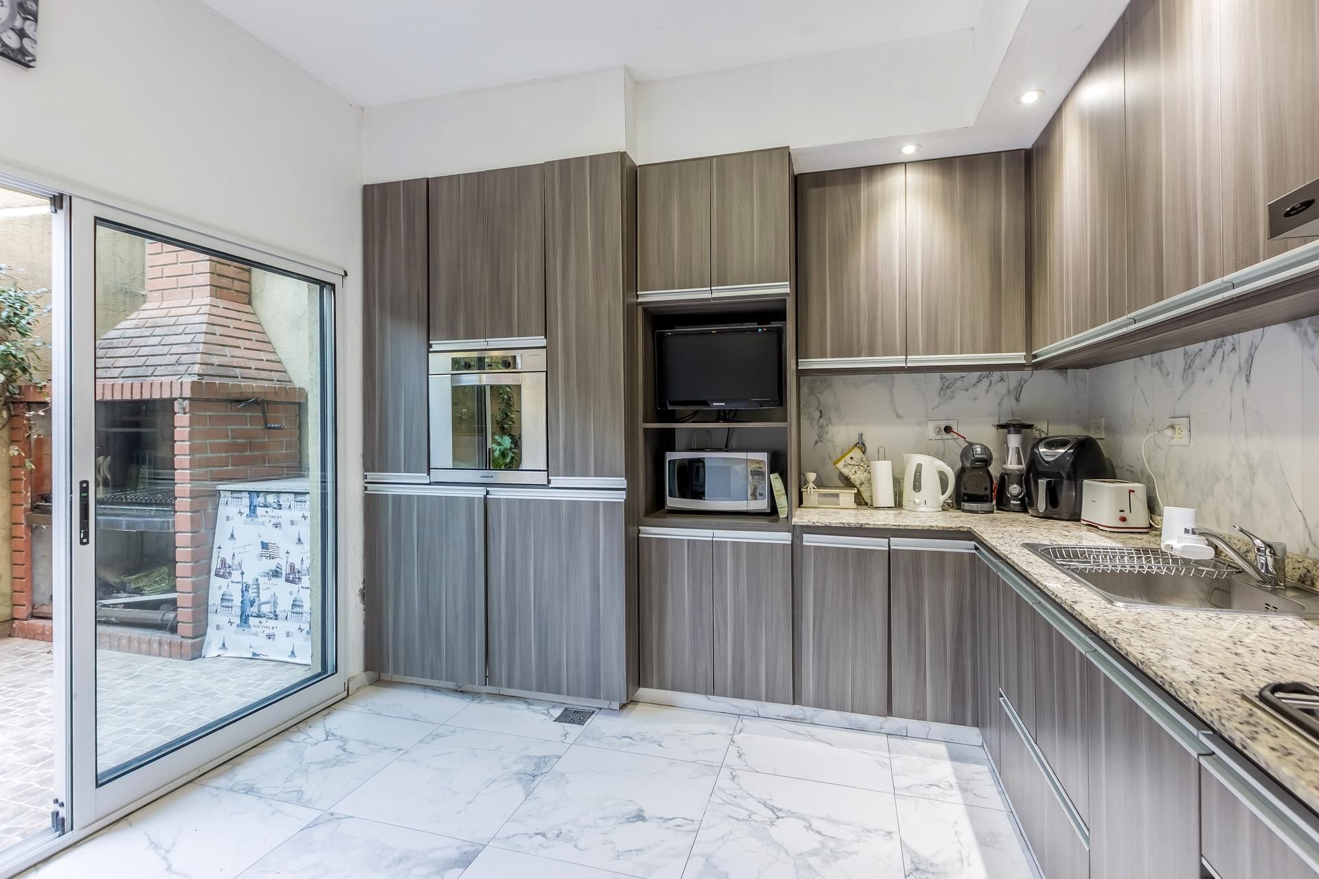 Venta PH 4 Amb. c/Patio y Terraza - Florida