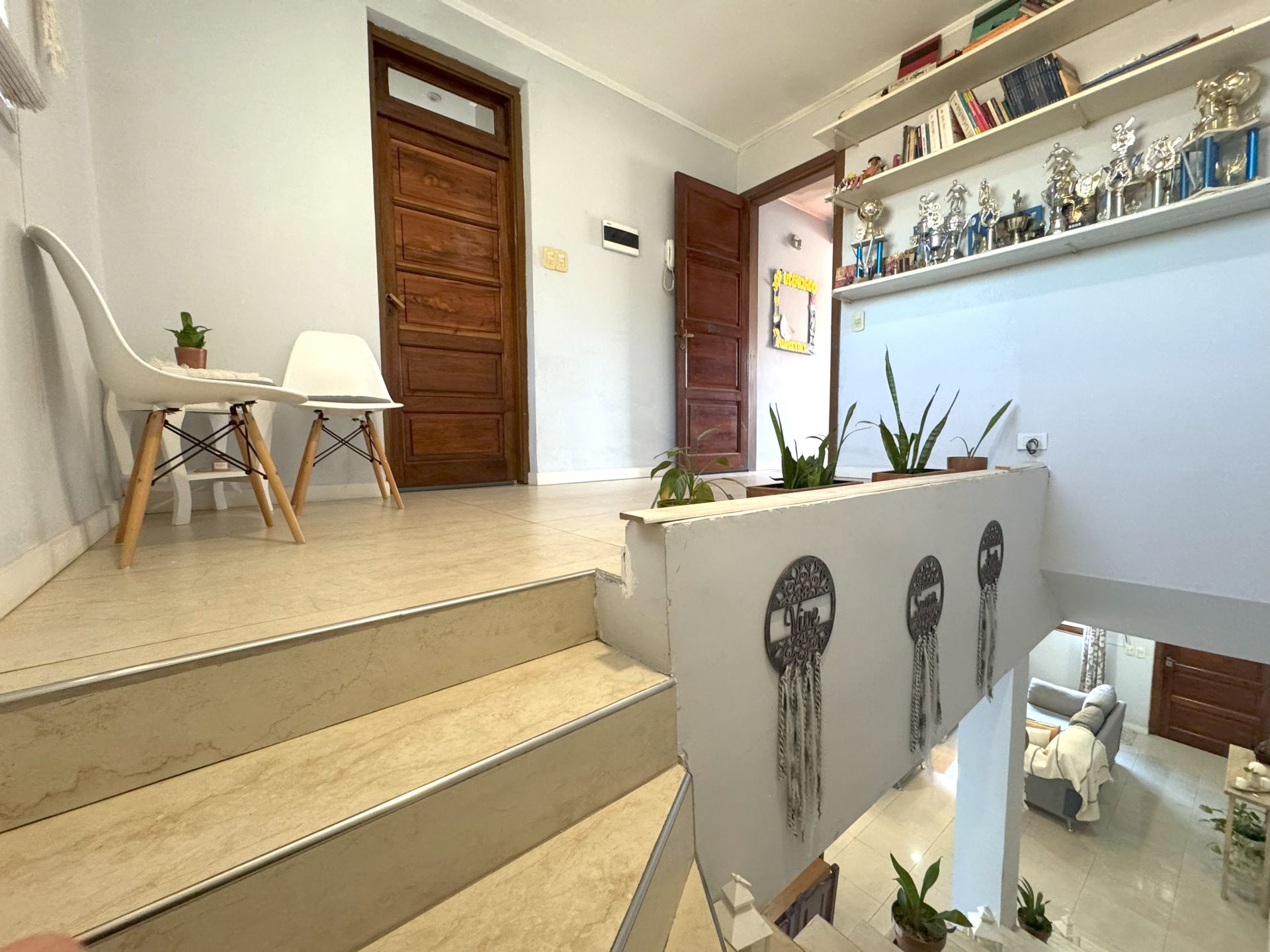Venta PH 4 Amb. c/Patio y Terraza - Florida