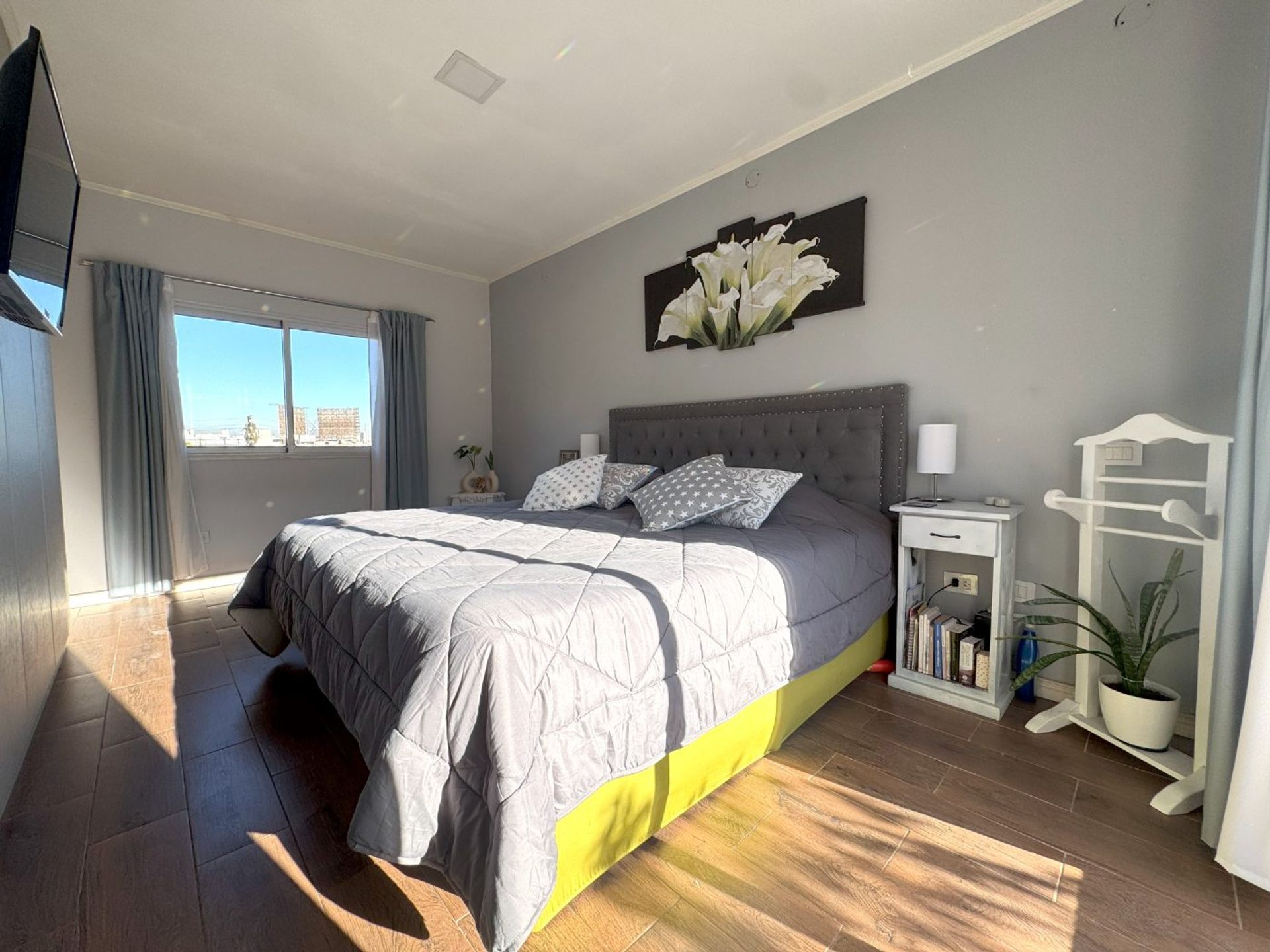 Venta PH 4 Amb. c/Patio y Terraza - Florida