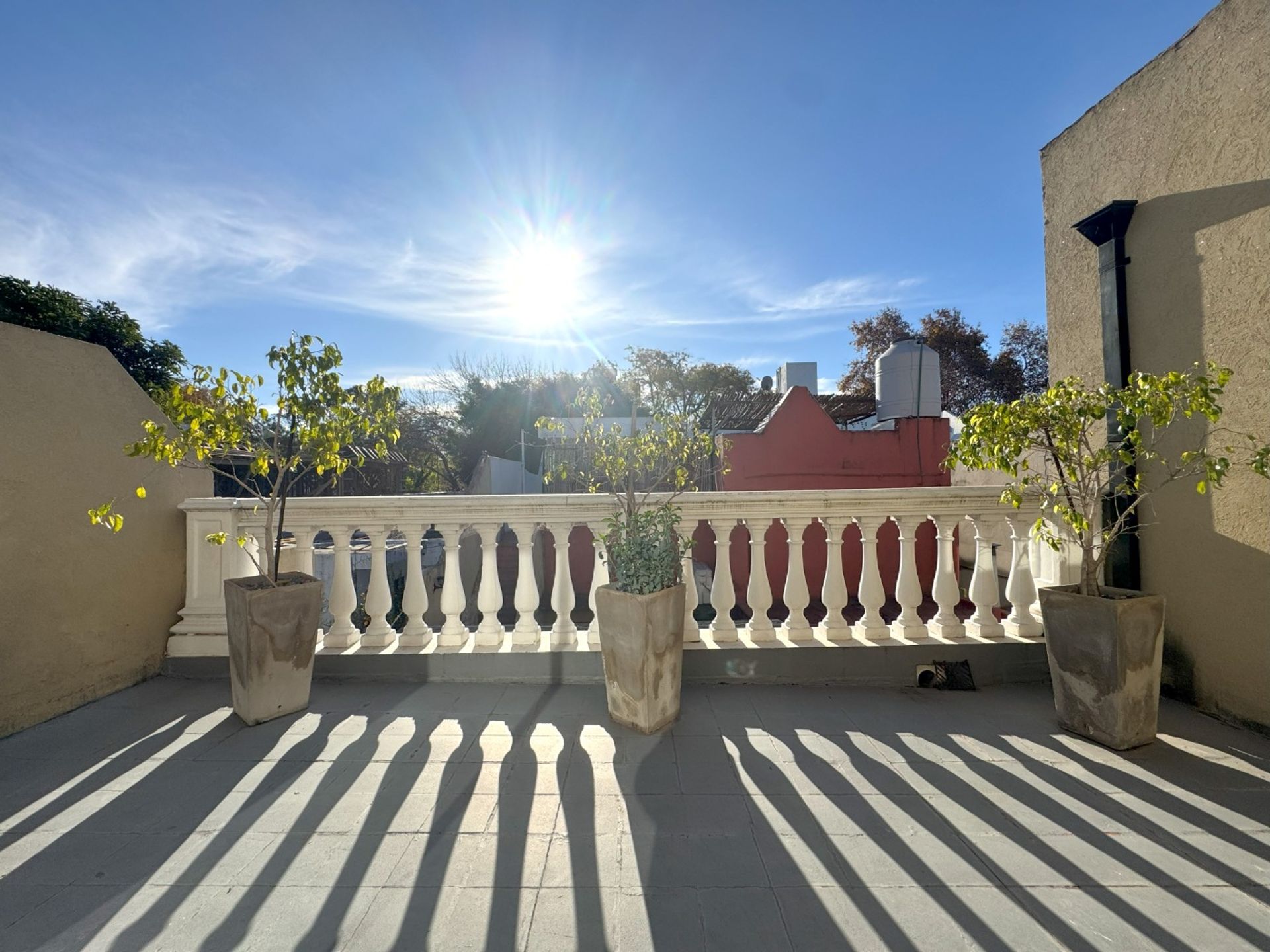 Venta PH 4 Amb. c/Patio y Terraza - Florida