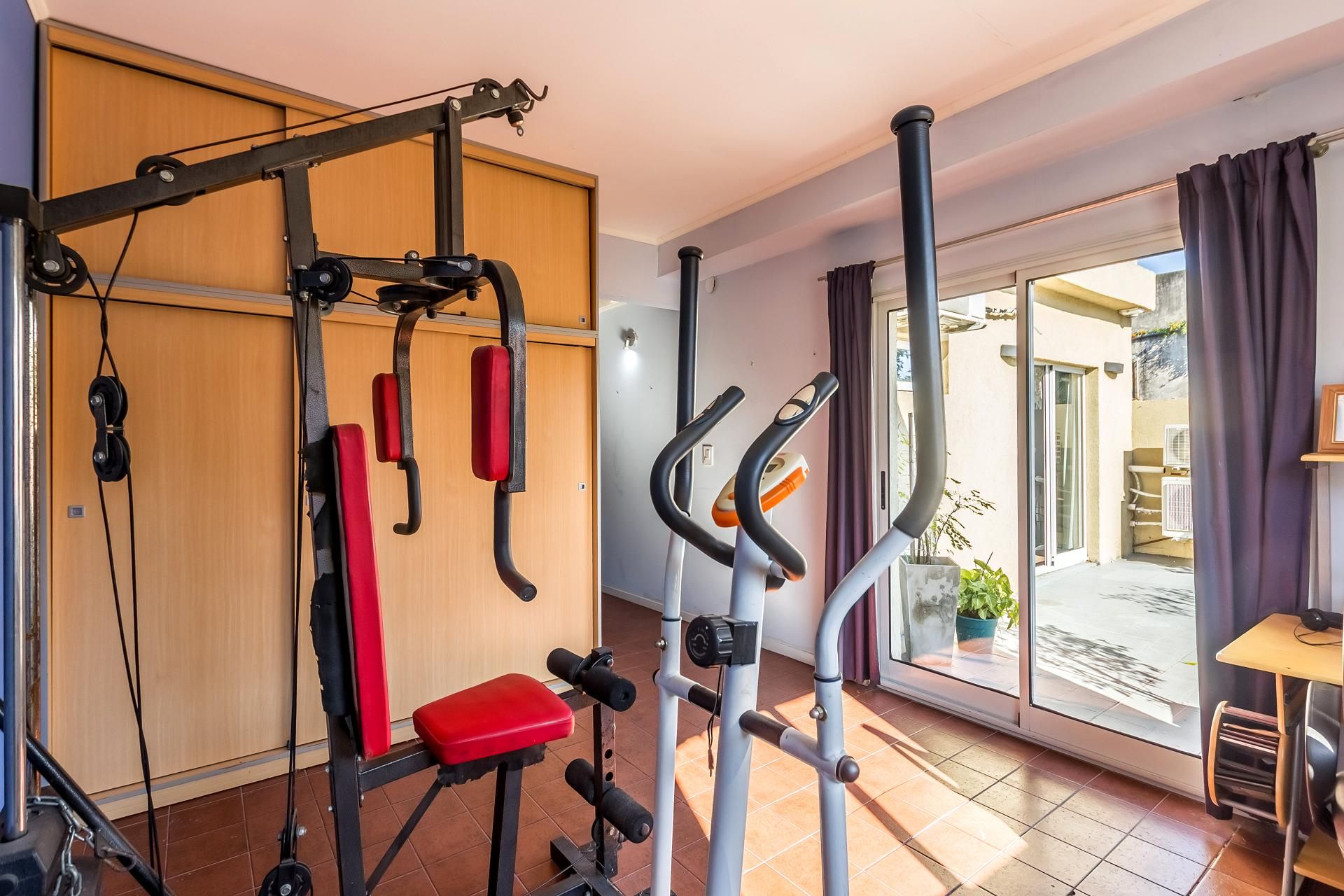 Venta PH 4 Amb. c/Patio y Terraza - Florida