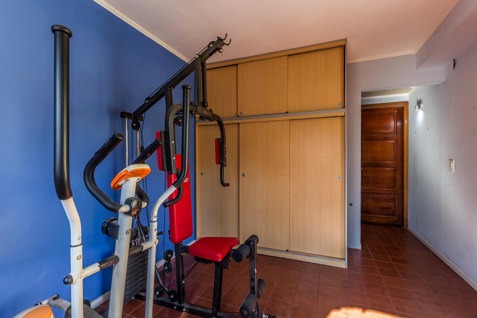 Venta PH 4 Amb. c/Patio y Terraza - Florida