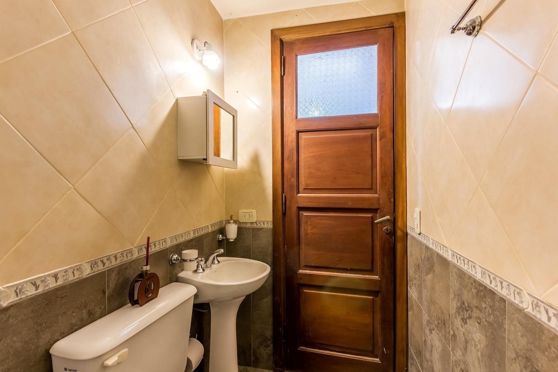 Venta PH 4 Amb. c/Patio y Terraza - Florida