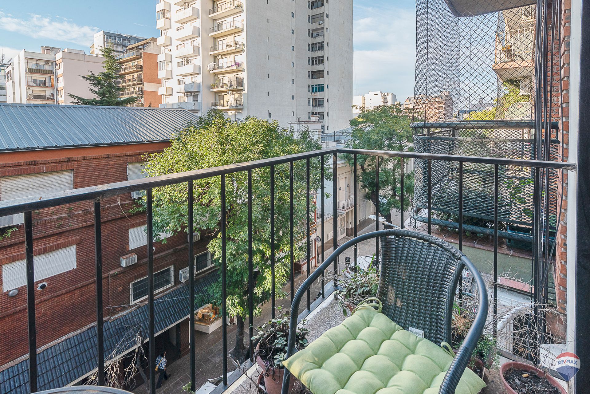 Venta Departamento 4 Ambientes Olivos-Apto Credito