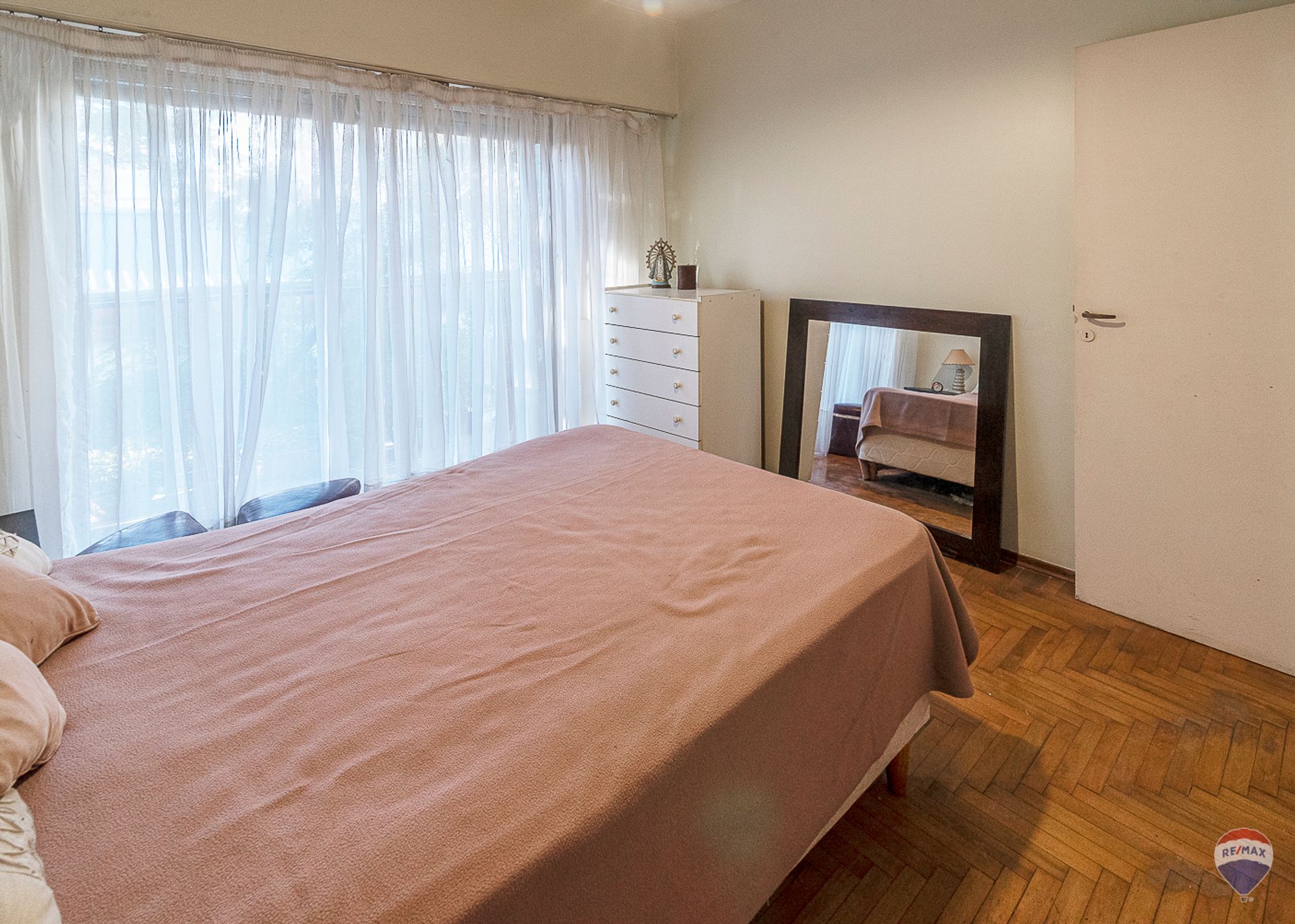 Venta Departamento 4 Ambientes Olivos-Apto Credito