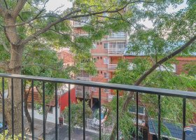 4-Room Apartment for Sale in Olivos – Credit