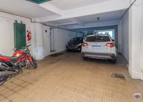 4-Room Apartment for Sale in Olivos – Credit
