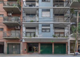 4-Room Apartment for Sale in Olivos – Credit