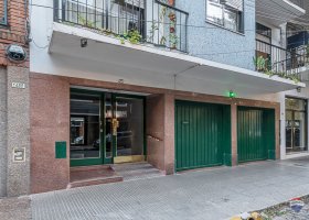 4-Room Apartment for Sale in Olivos – Credit
