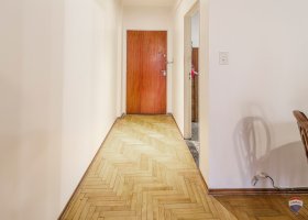 4-Room Apartment for Sale in Olivos – Credit