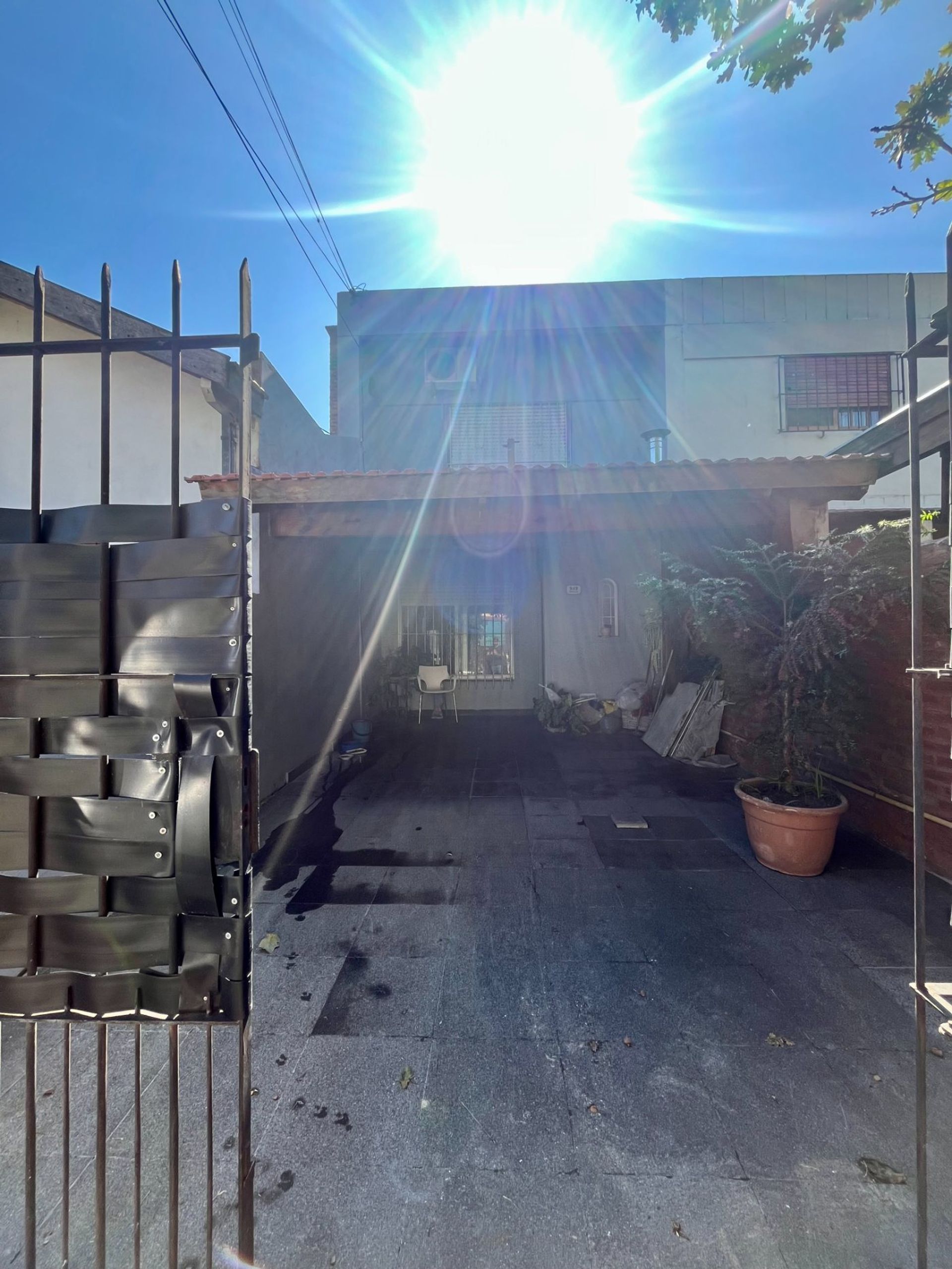 Duplex en venta en Boulogne 3 ambientes