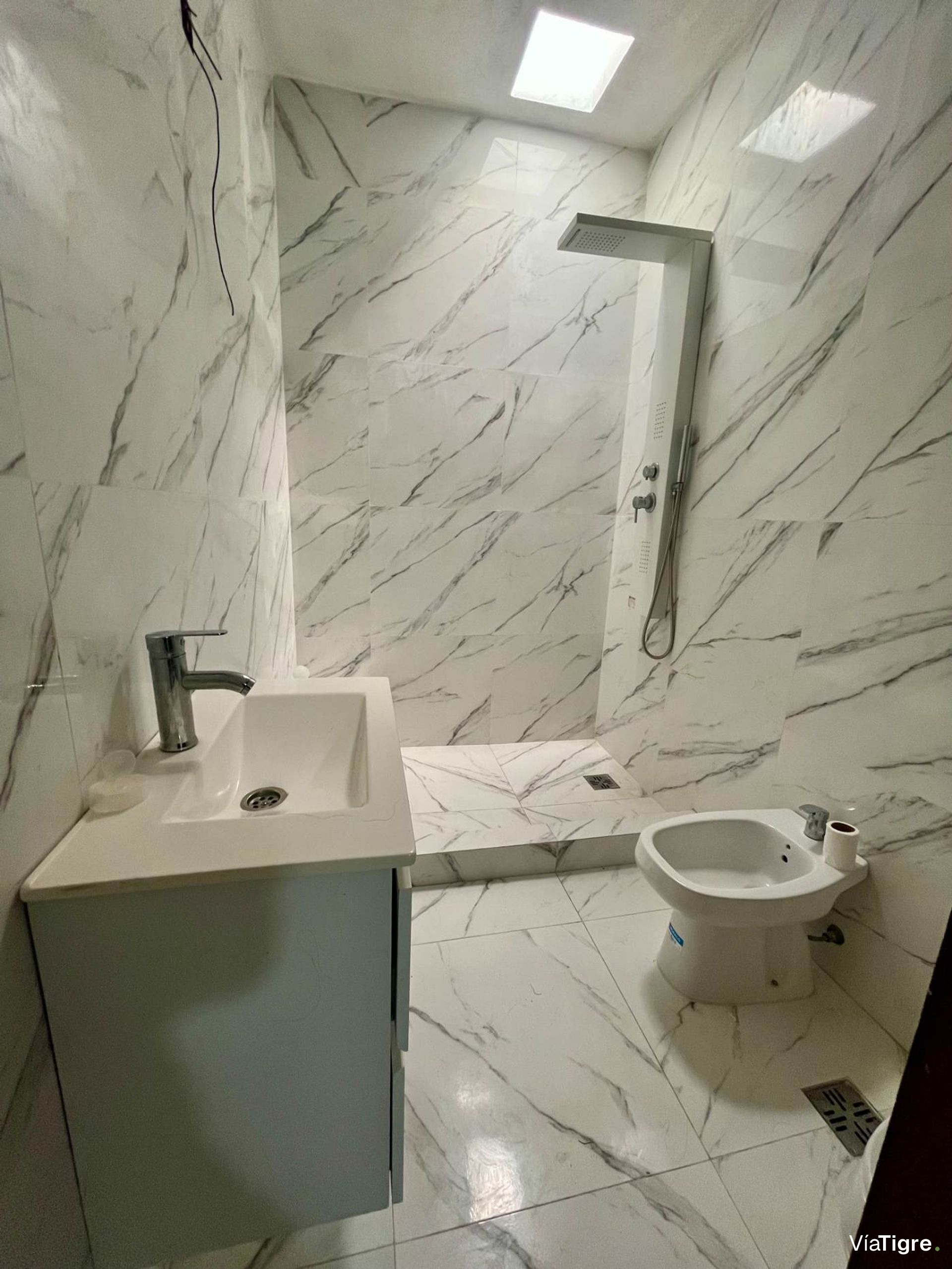 Duplex en venta en Boulogne 3 ambientes