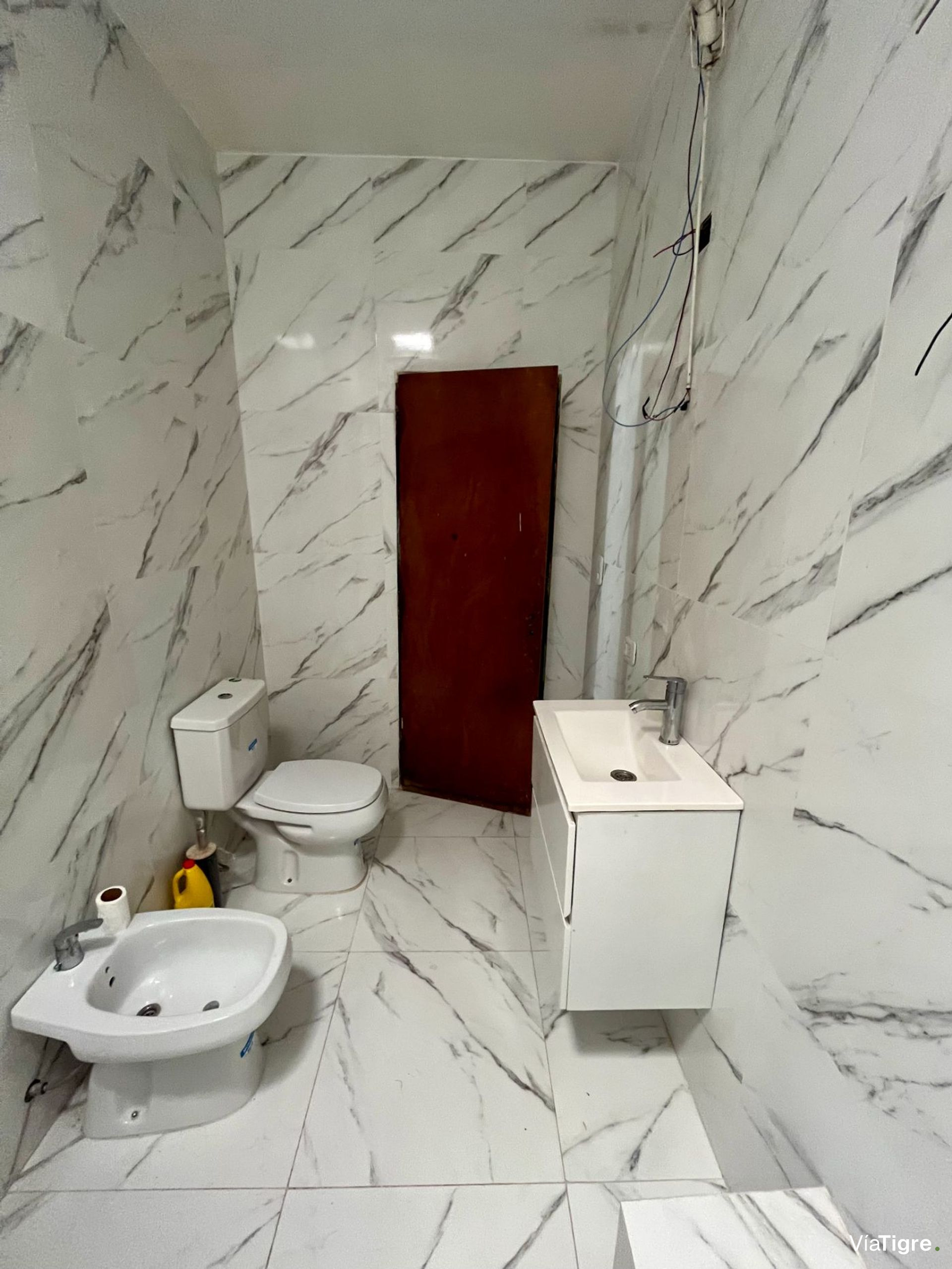 Duplex en venta en Boulogne 3 ambientes