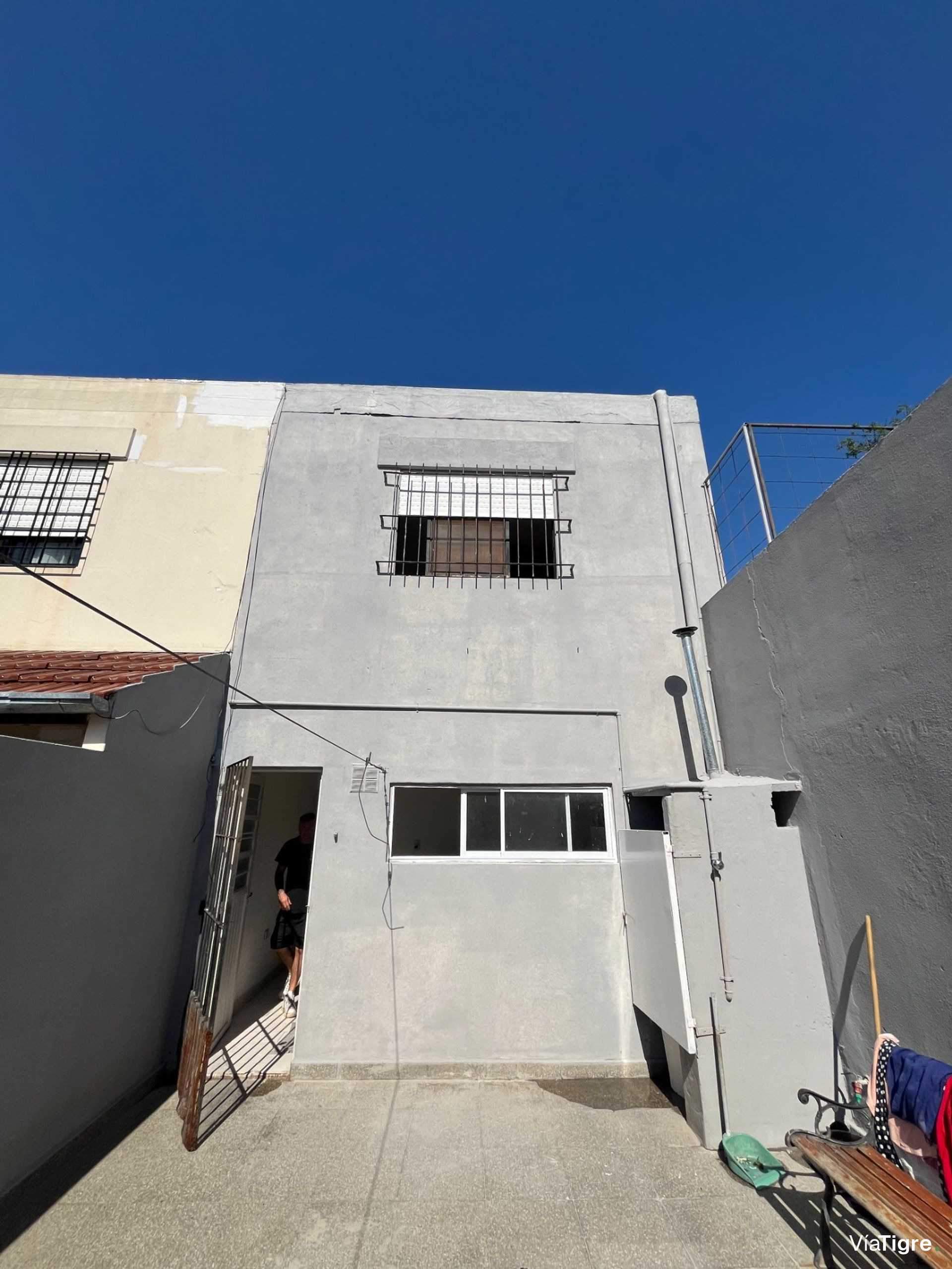 Duplex en venta en Boulogne 3 ambientes