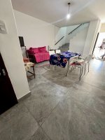 Duplex for sale in Boulogne, 3 rooms