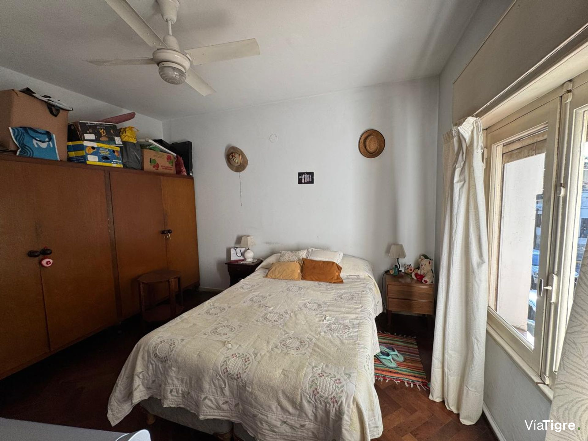 PH Venta Beccar 4 ambientes Terraza