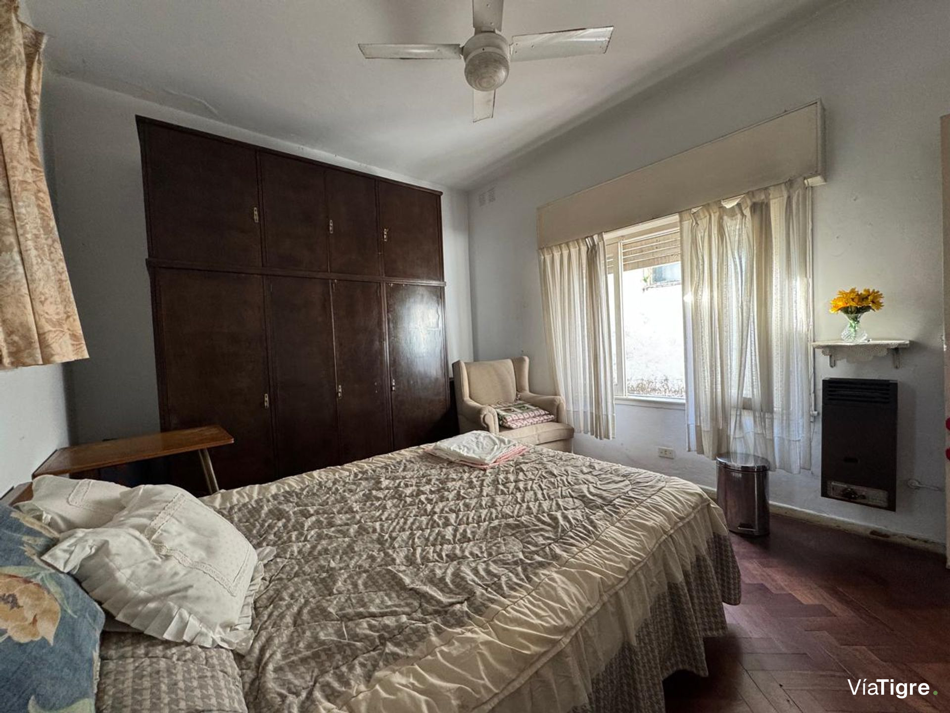 PH Venta Beccar 4 ambientes Terraza