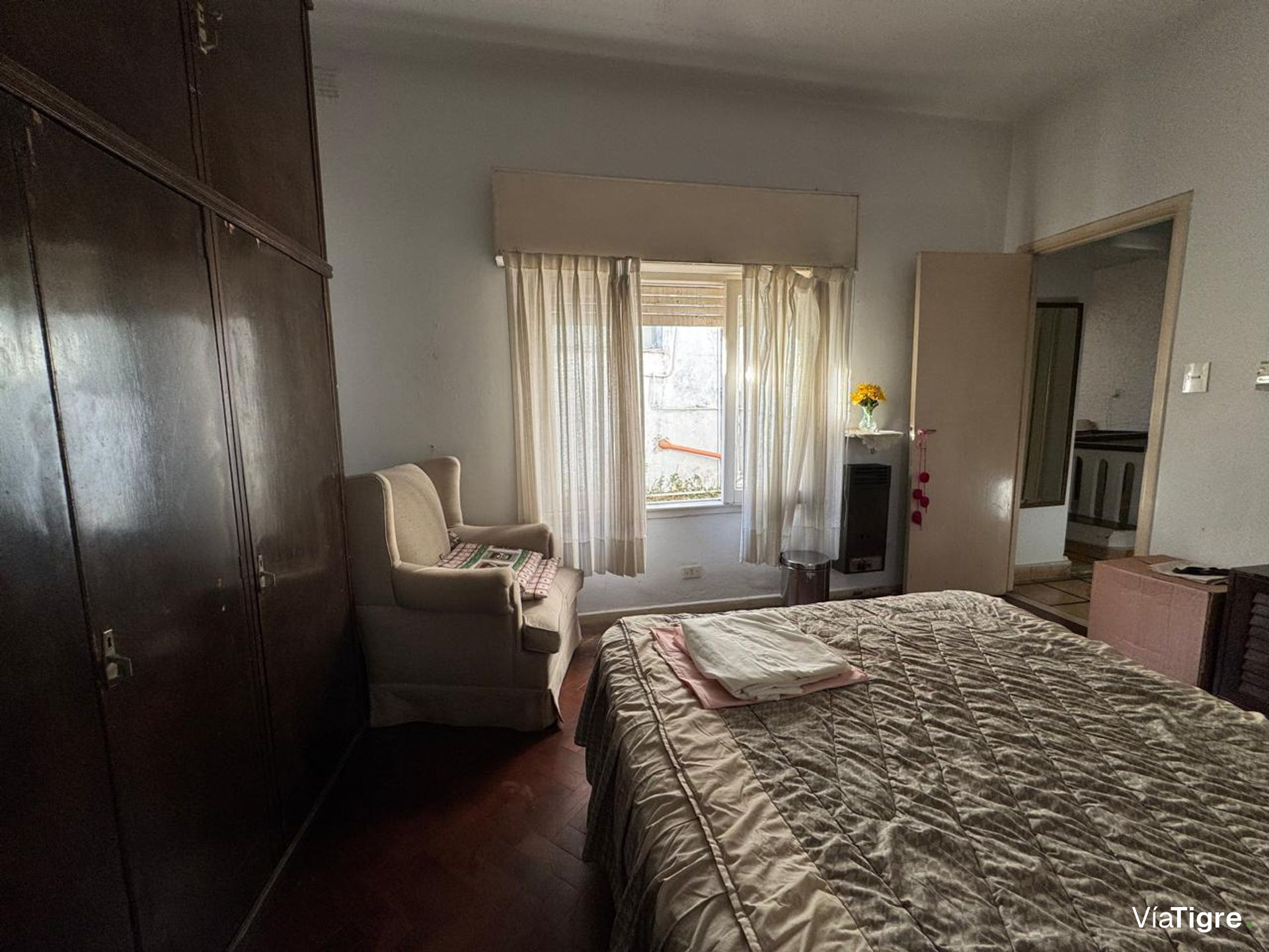 PH Venta Beccar 4 ambientes Terraza