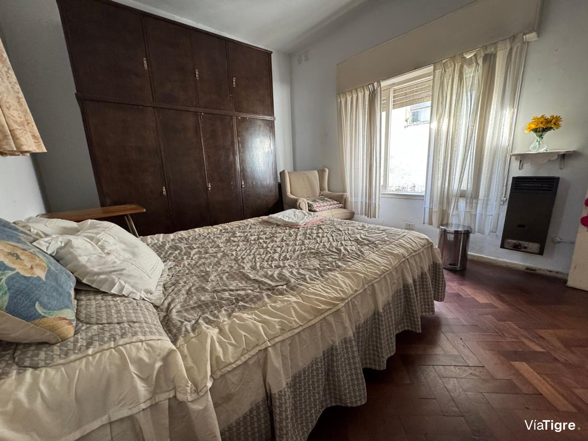 PH Venta Beccar 4 ambientes Terraza