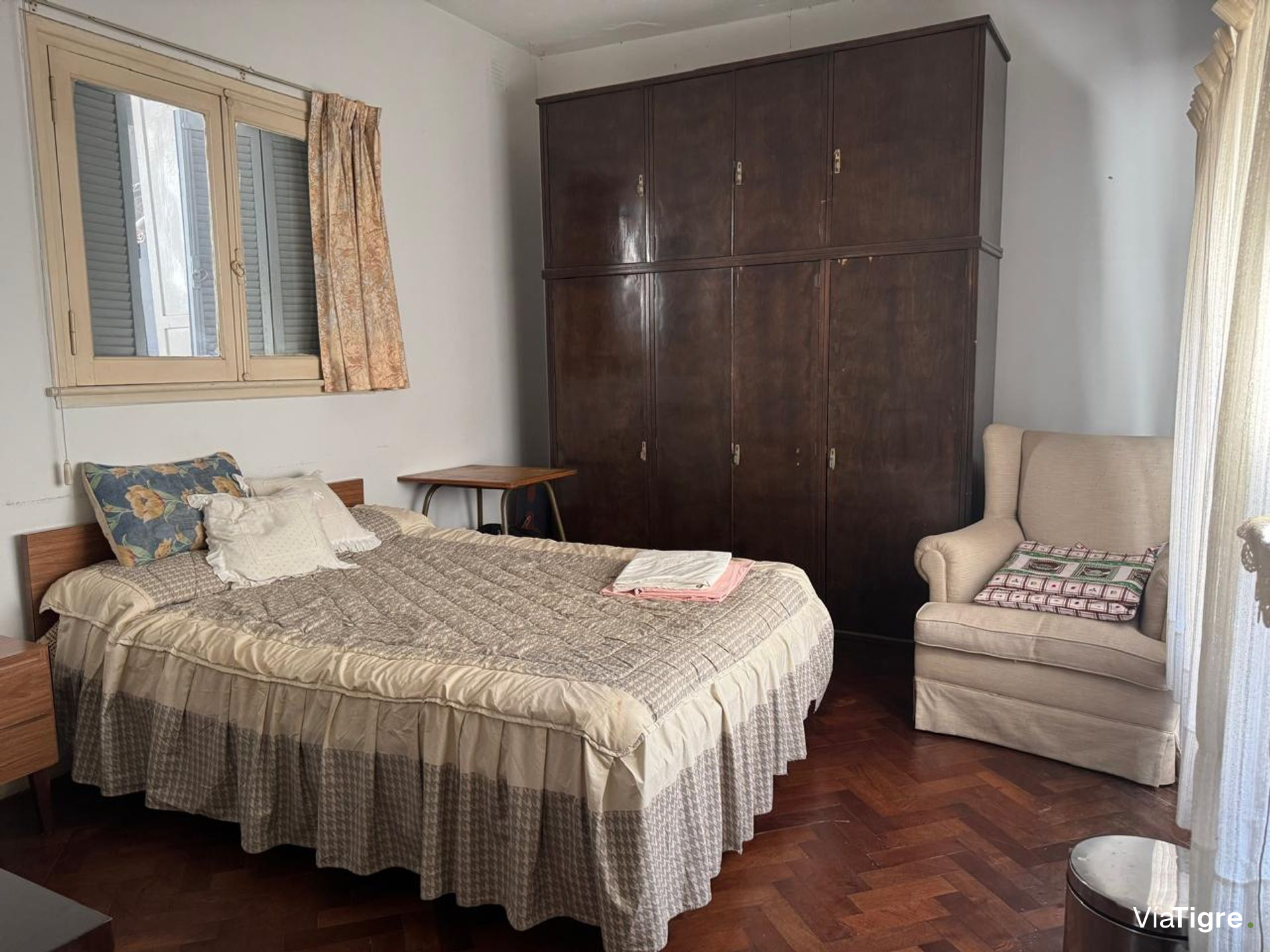PH Venta Beccar 4 ambientes Terraza