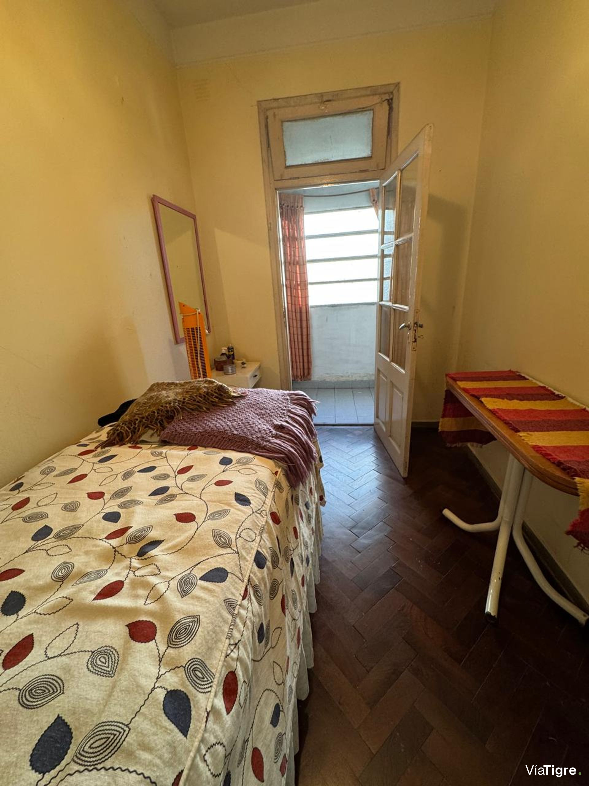 PH Venta Beccar 4 ambientes Terraza