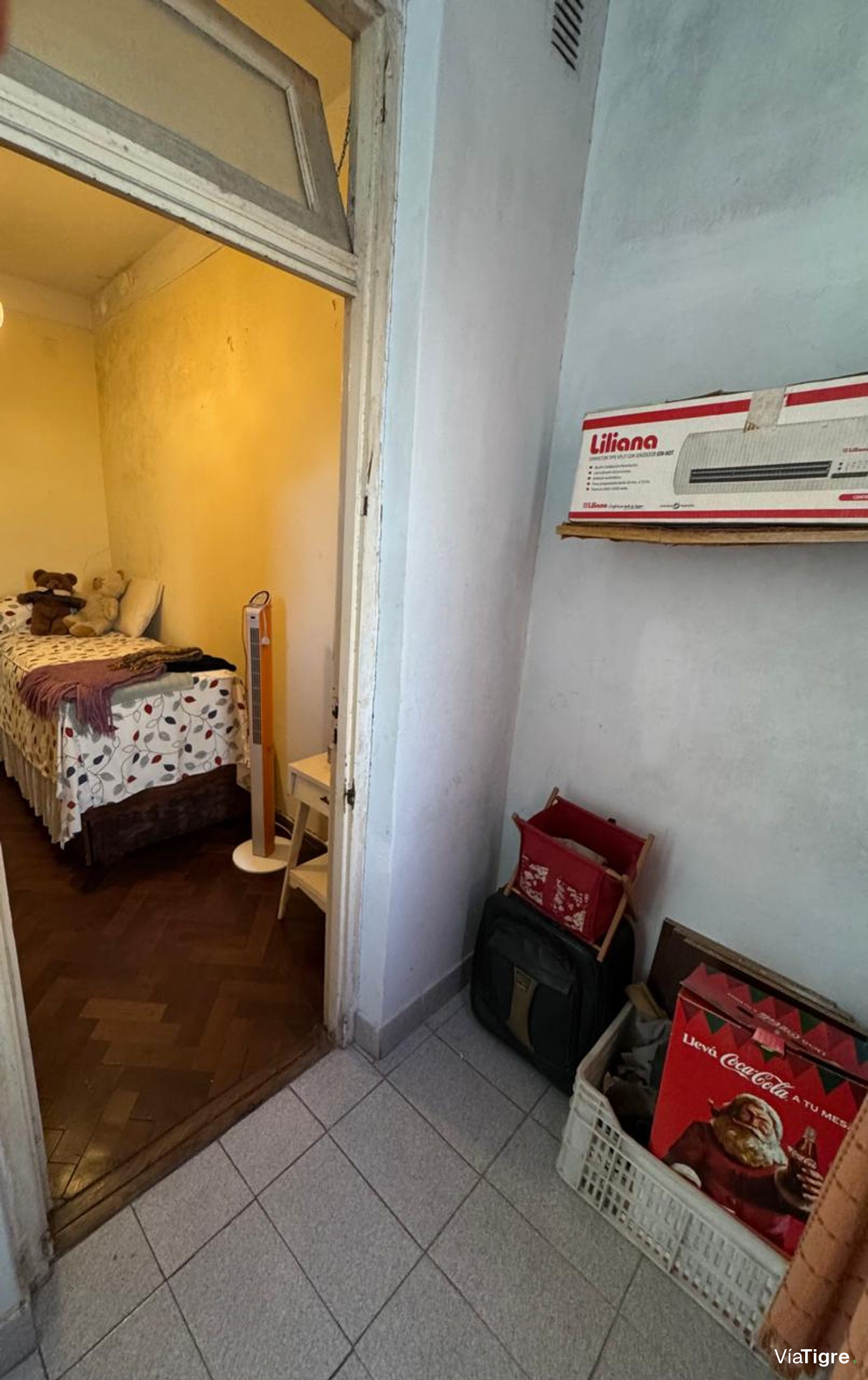 PH Venta Beccar 4 ambientes Terraza
