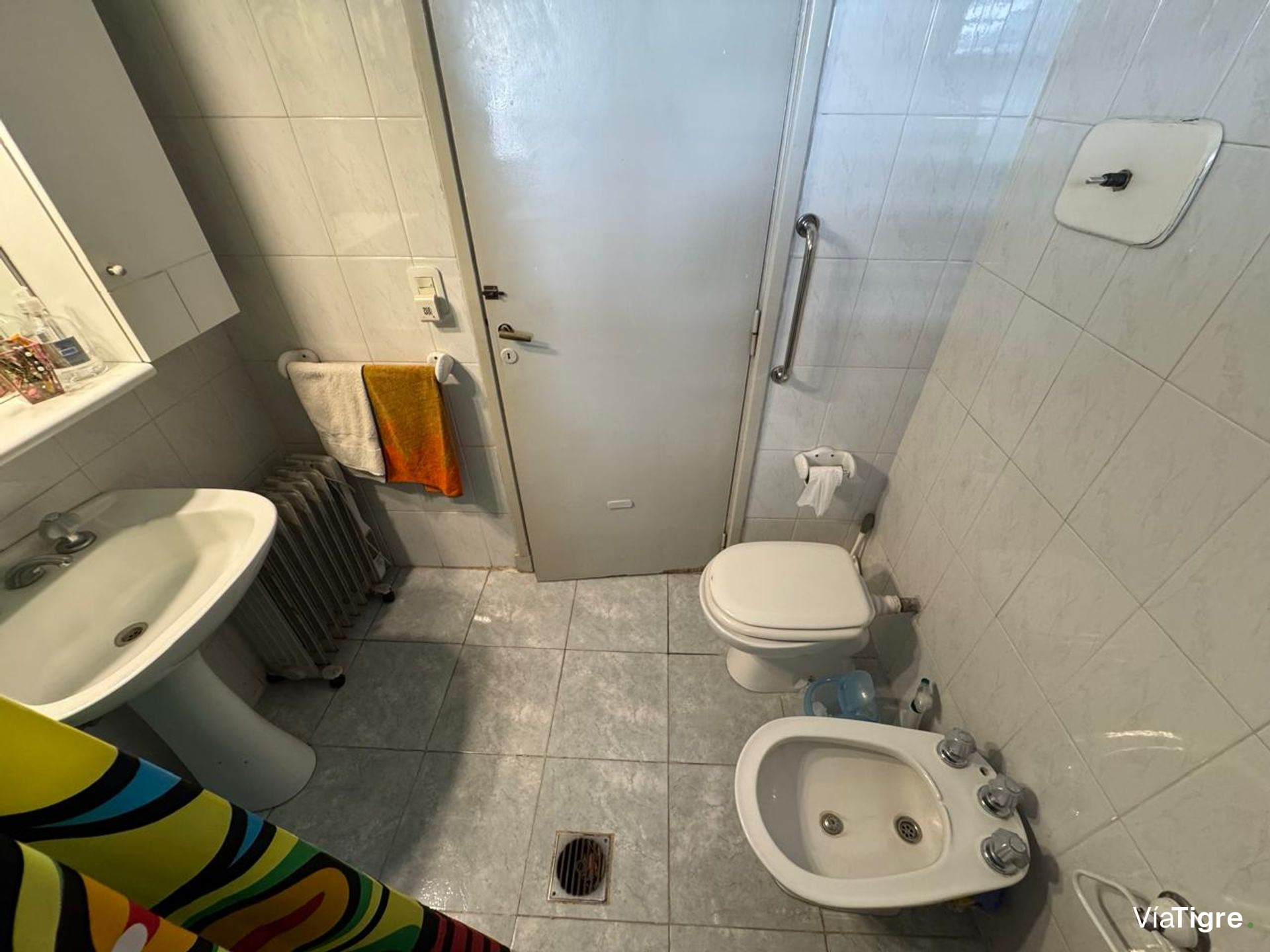 PH Venta Beccar 4 ambientes Terraza