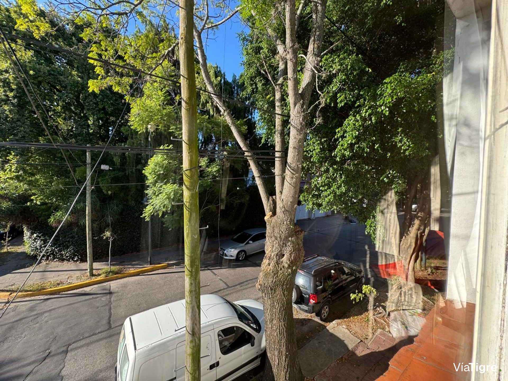 PH Venta Beccar 4 ambientes Terraza