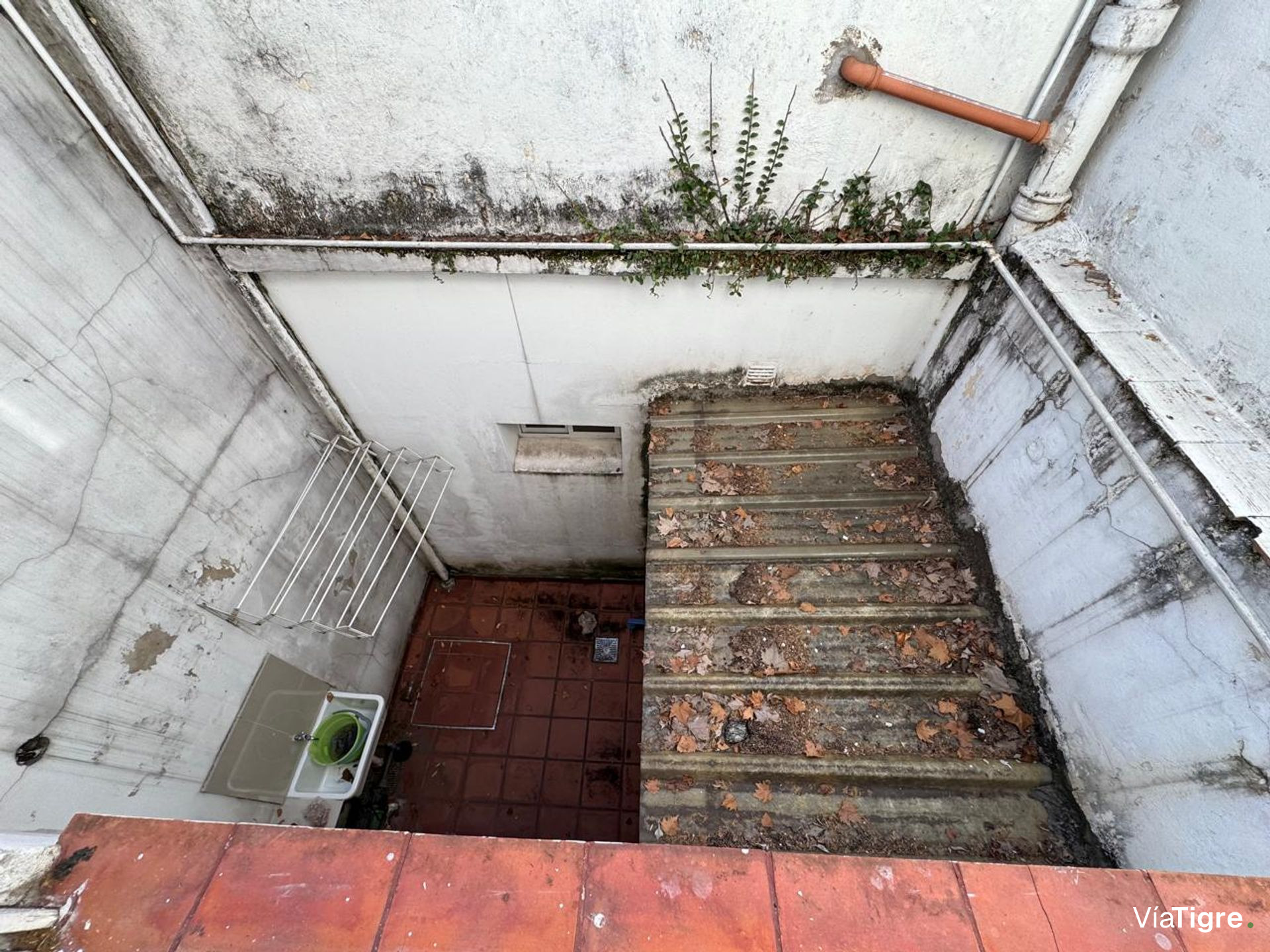 PH Venta Beccar 4 ambientes Terraza