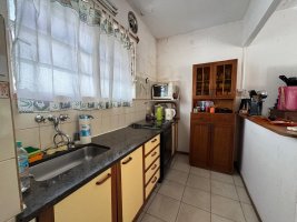 PH Venta Beccar 4 ambientes Terraza