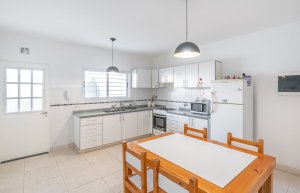 Venta duplex 4 amb con cochera y jardin
