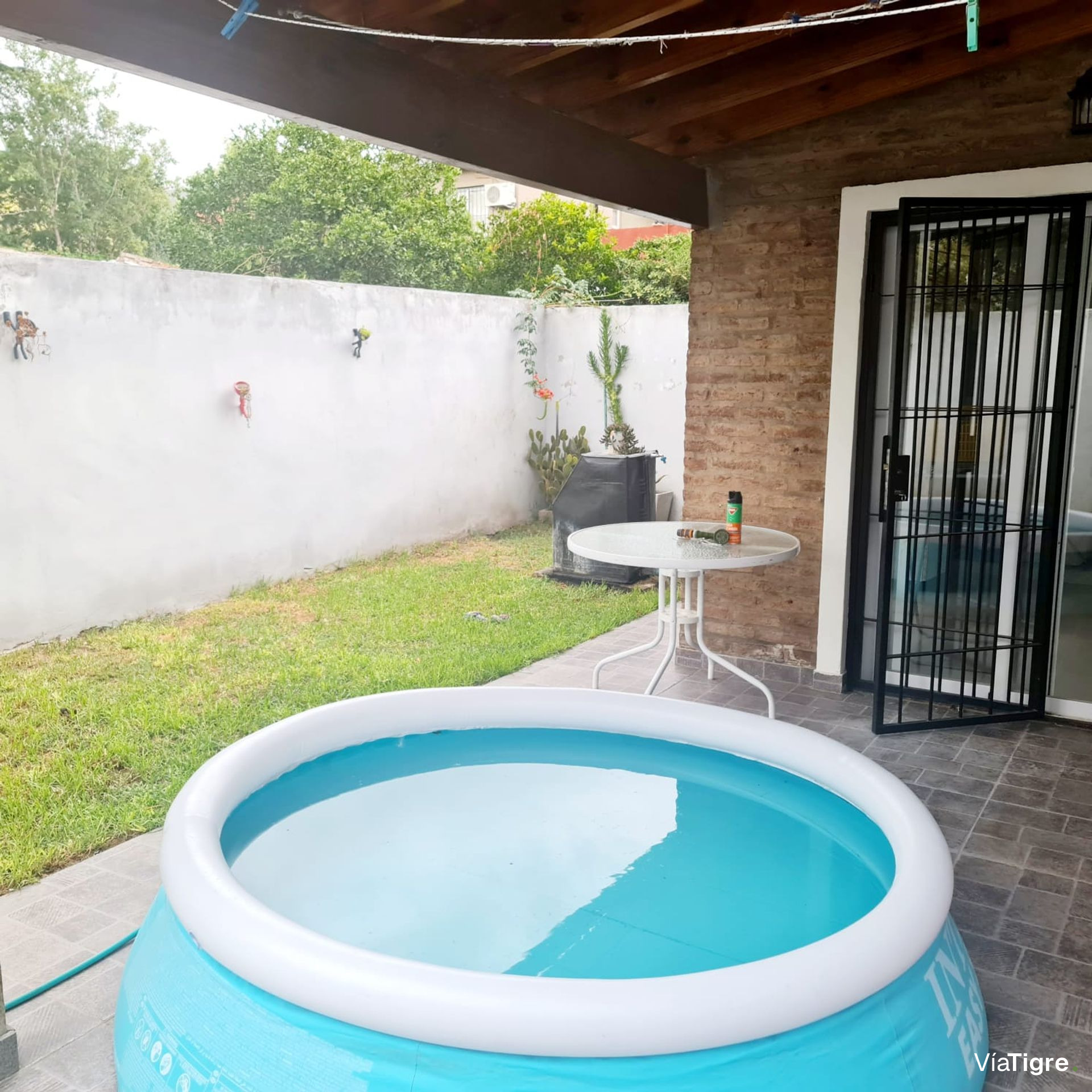 Venta Casa En Don Torcuato -Acepta Permuta
