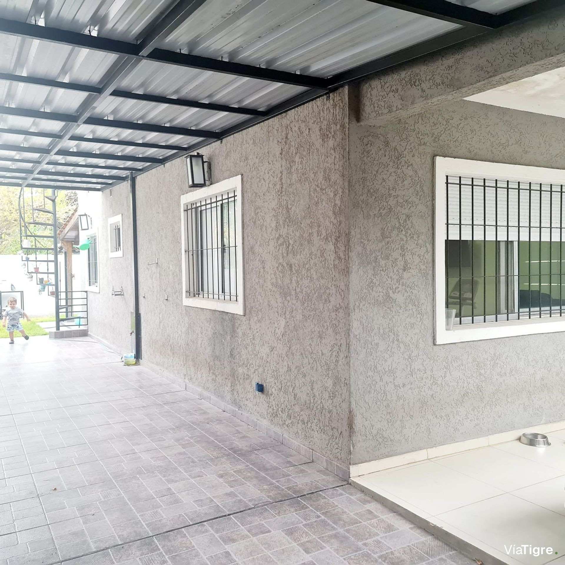 Venta Casa En Don Torcuato -Acepta Permuta