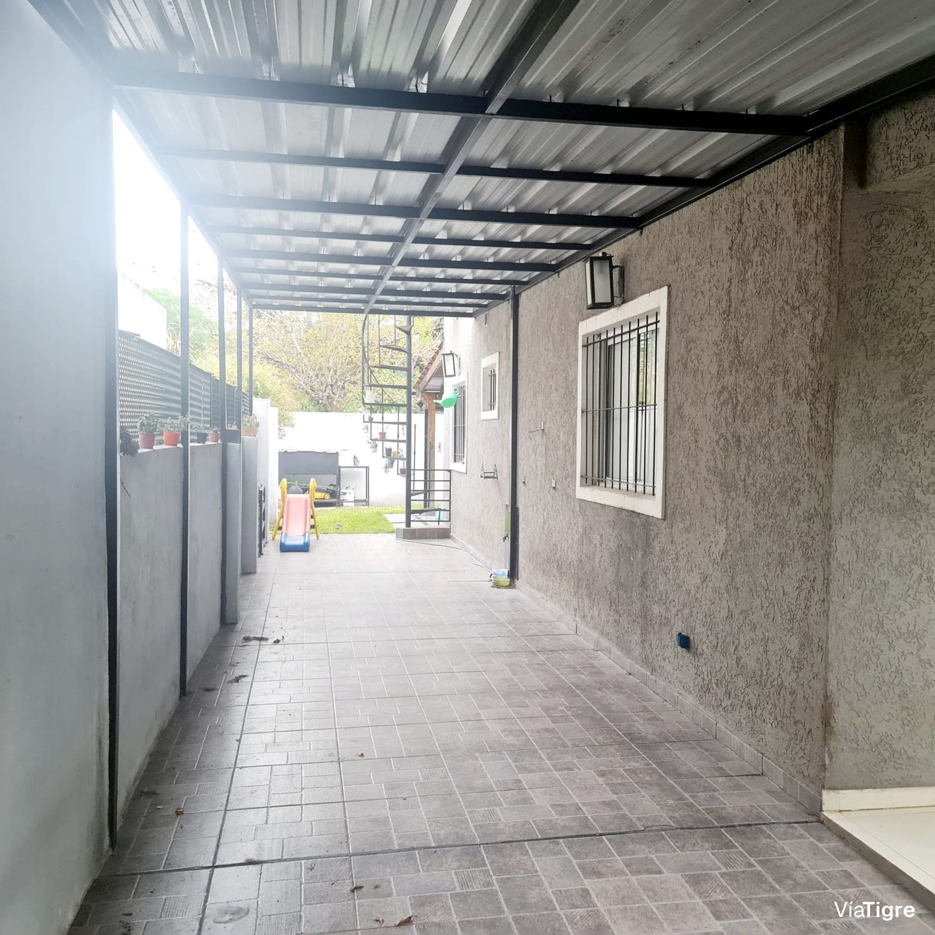 Venta Casa En Don Torcuato -Acepta Permuta
