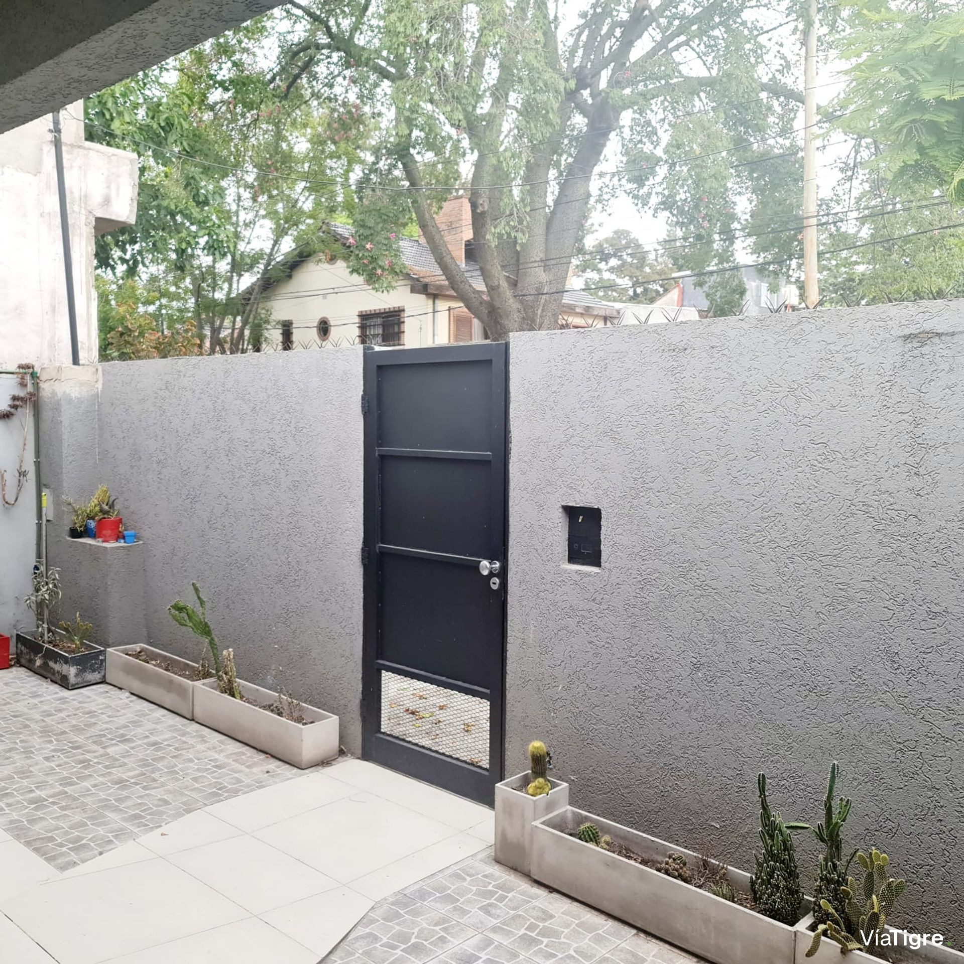 Venta Casa En Don Torcuato -Acepta Permuta