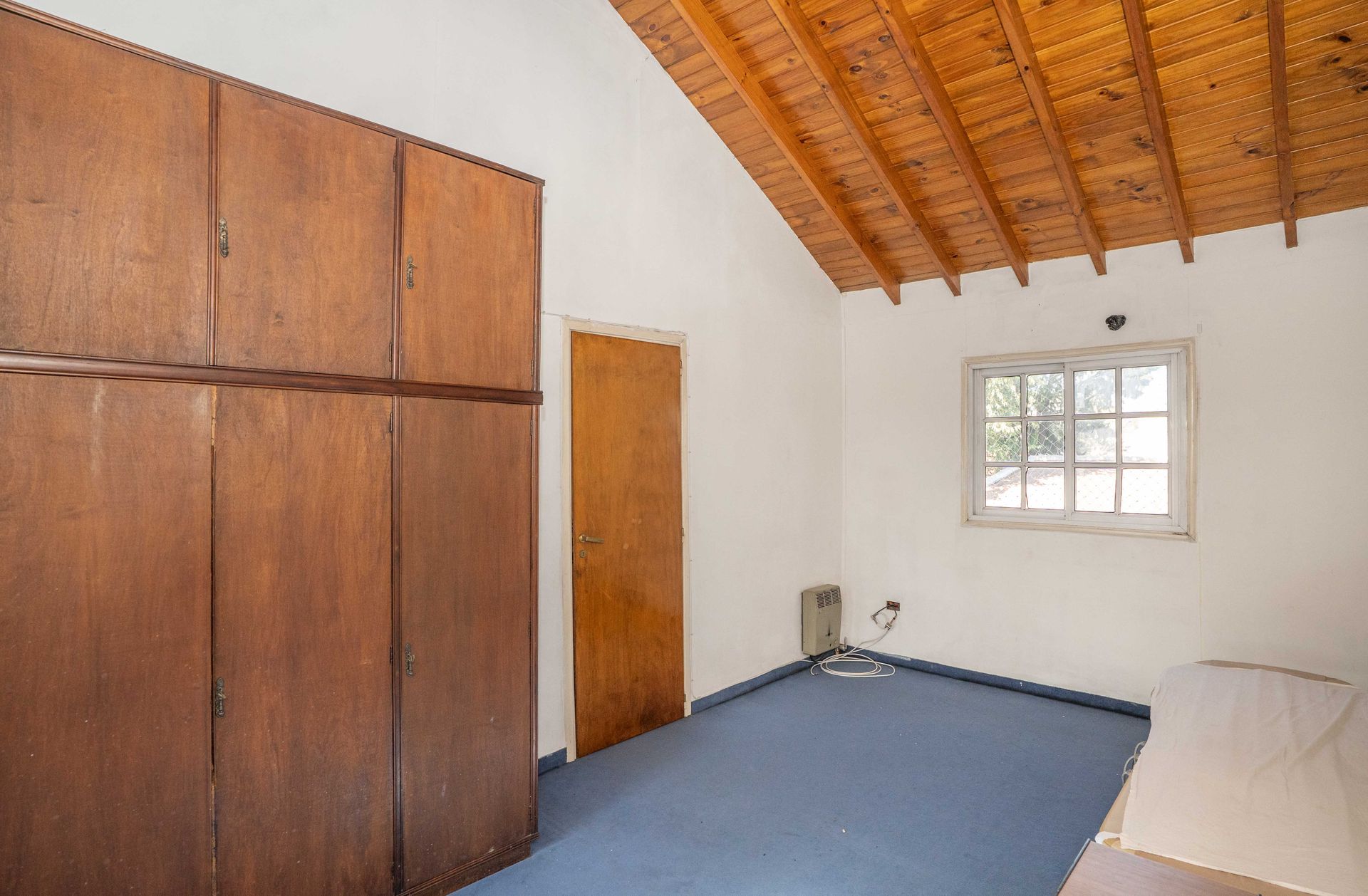 Vivienda Multifamiliar/Casas en Boulogne/334m2