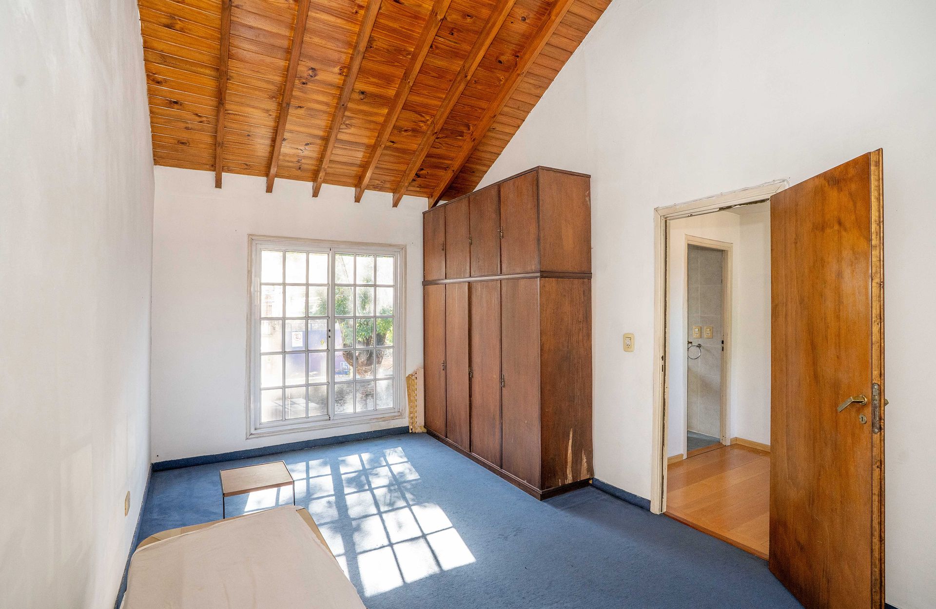 Vivienda Multifamiliar/Casas en Boulogne/334m2