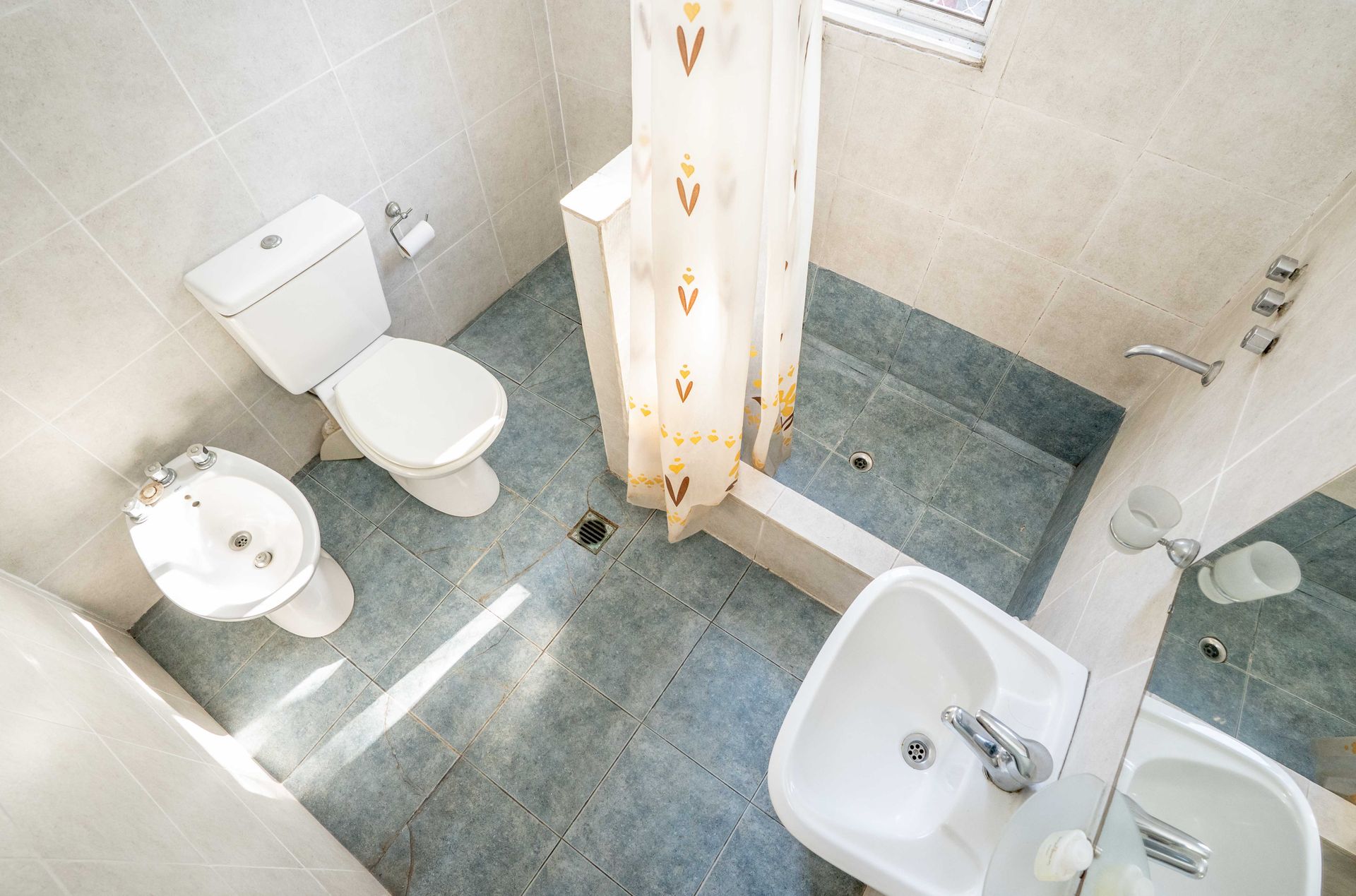 Vivienda Multifamiliar/Casas en Boulogne/334m2