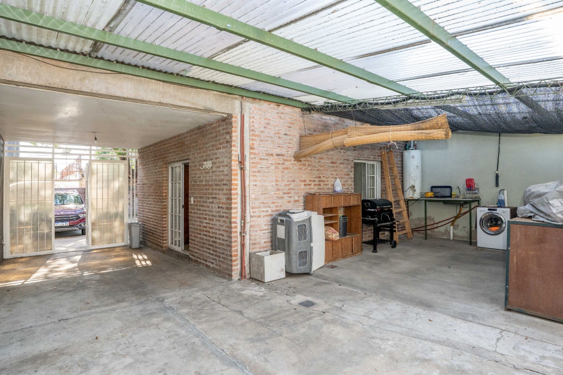Vivienda Multifamiliar/Casas en Boulogne/334m2