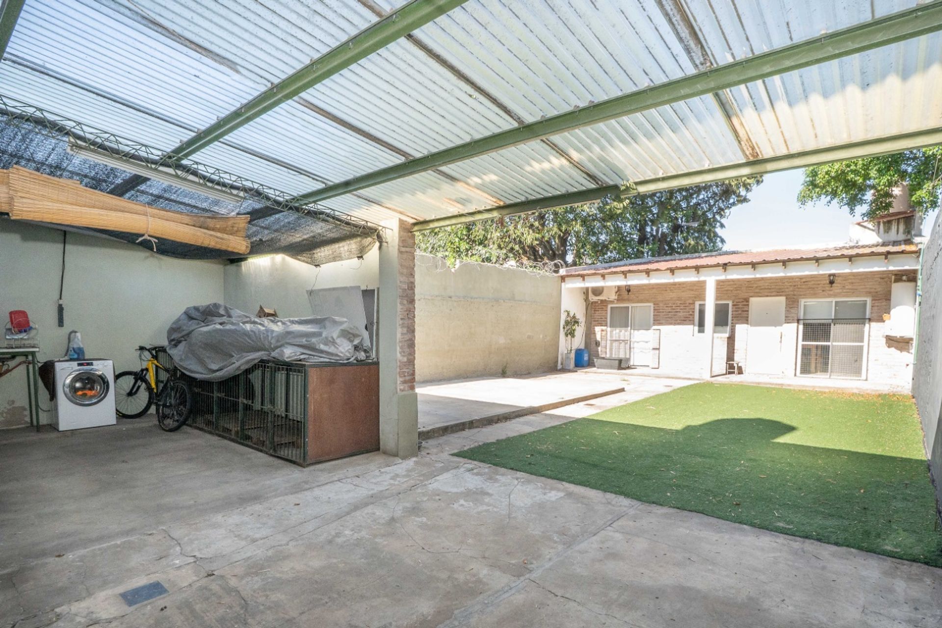 Vivienda Multifamiliar/Casas en Boulogne/334m2