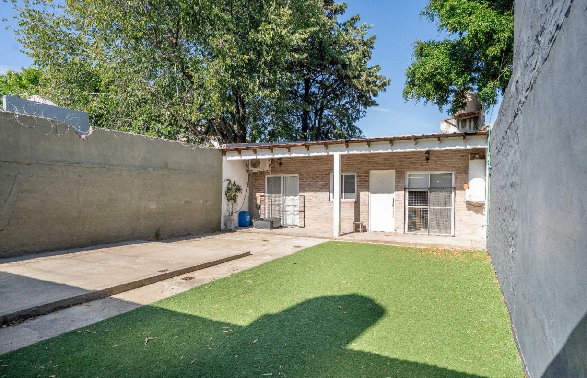 Vivienda Multifamiliar/Casas en Boulogne/334m2