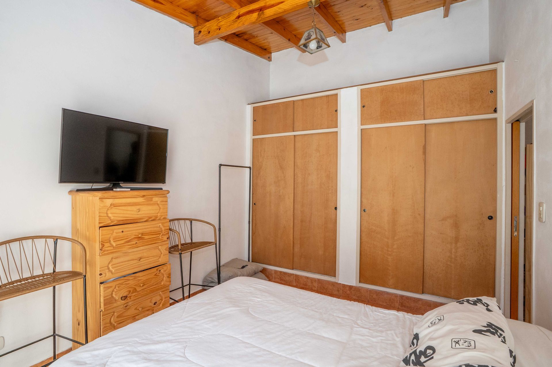 Vivienda Multifamiliar/Casas en Boulogne/334m2