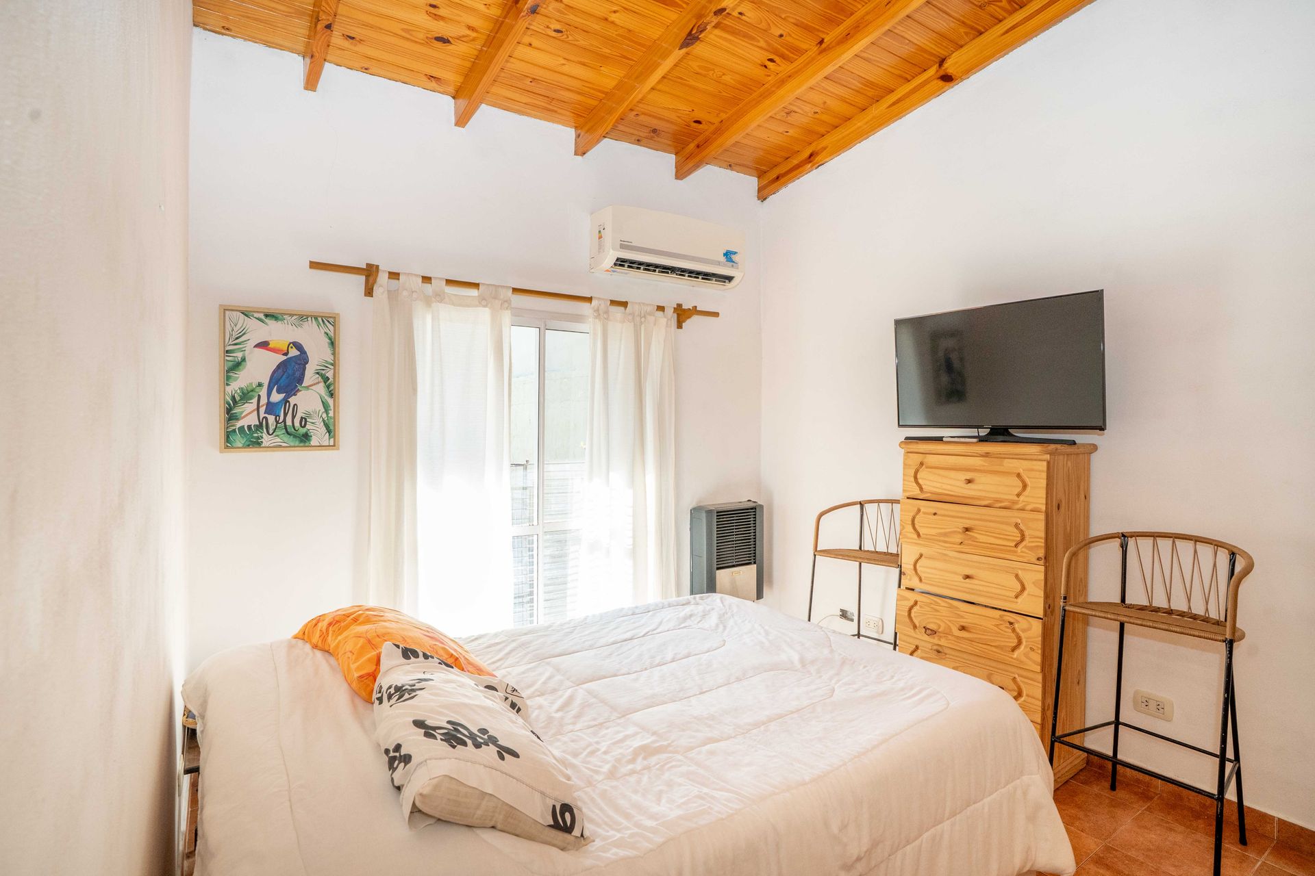 Vivienda Multifamiliar/Casas en Boulogne/334m2