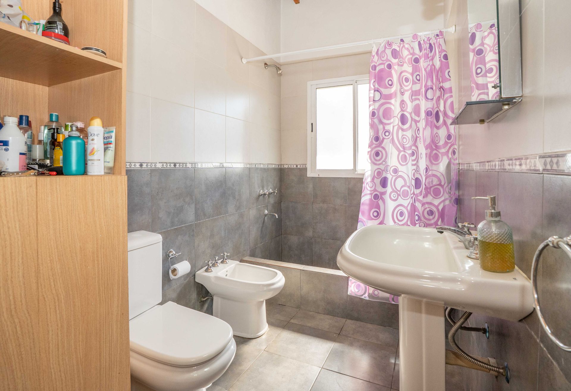 Vivienda Multifamiliar/Casas en Boulogne/334m2