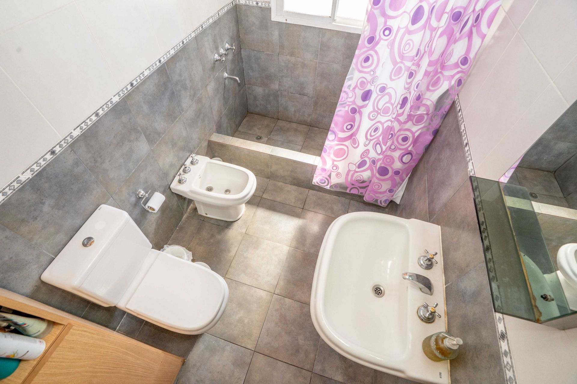 Vivienda Multifamiliar/Casas en Boulogne/334m2
