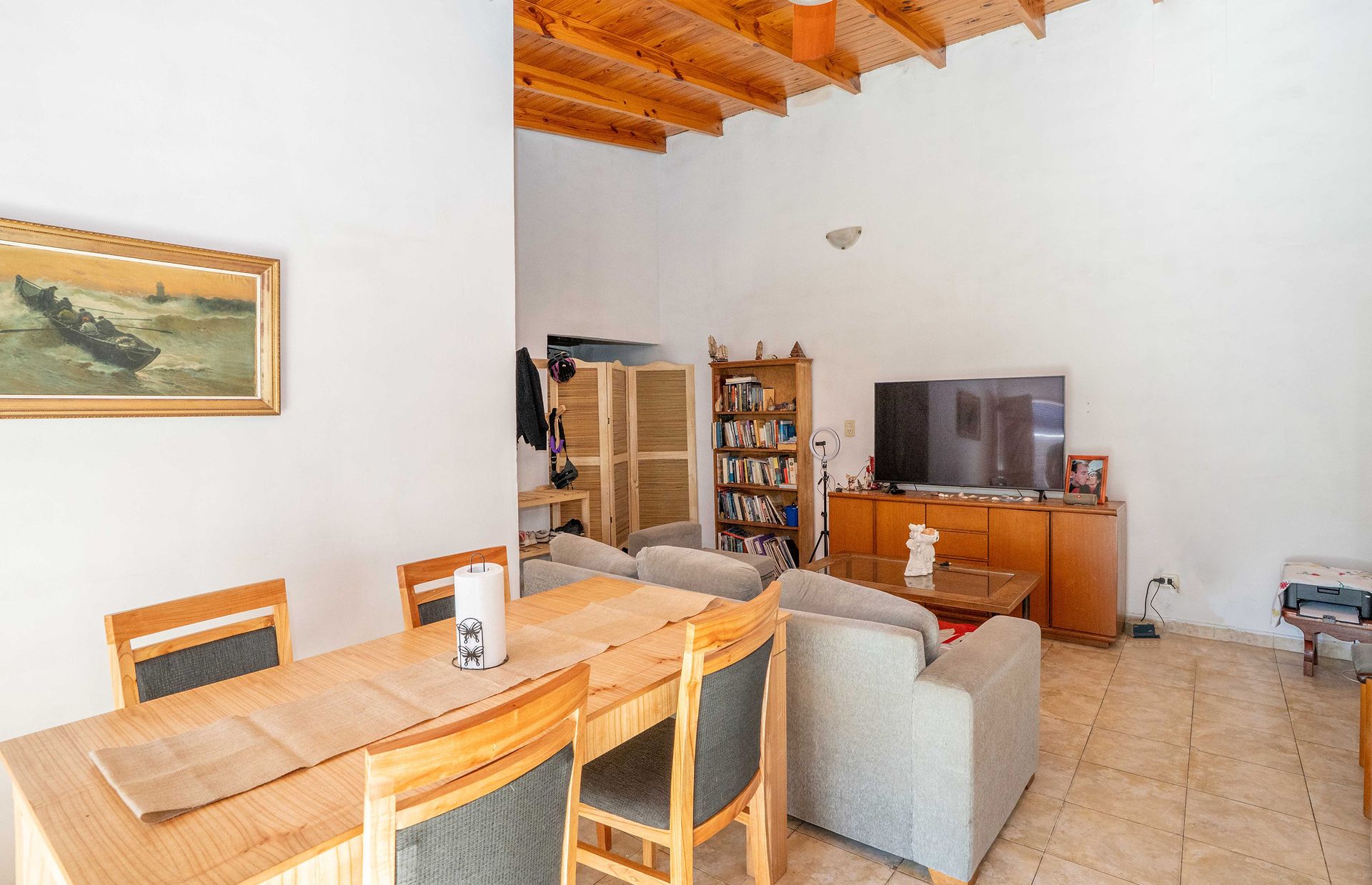 Vivienda Multifamiliar/Casas en Boulogne/334m2