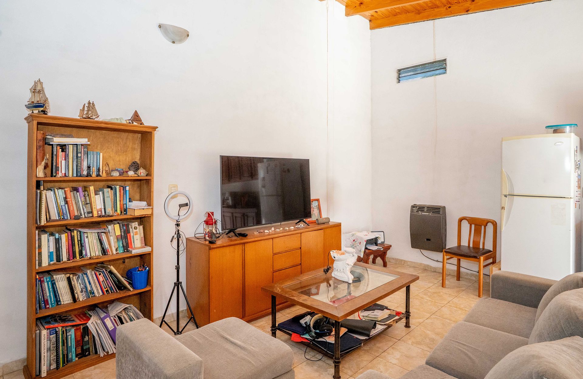 Vivienda Multifamiliar/Casas en Boulogne/334m2