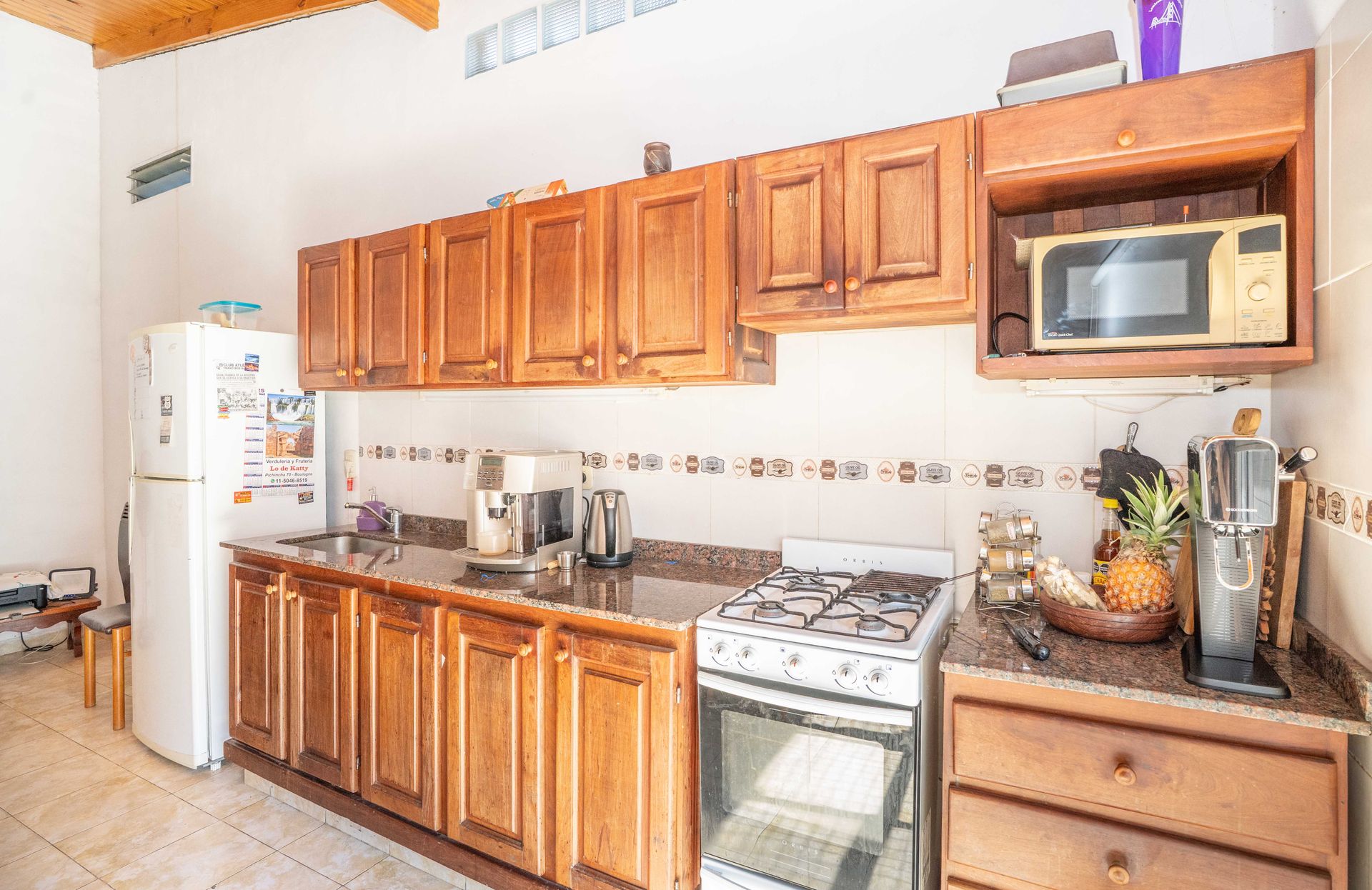 Vivienda Multifamiliar/Casas en Boulogne/334m2